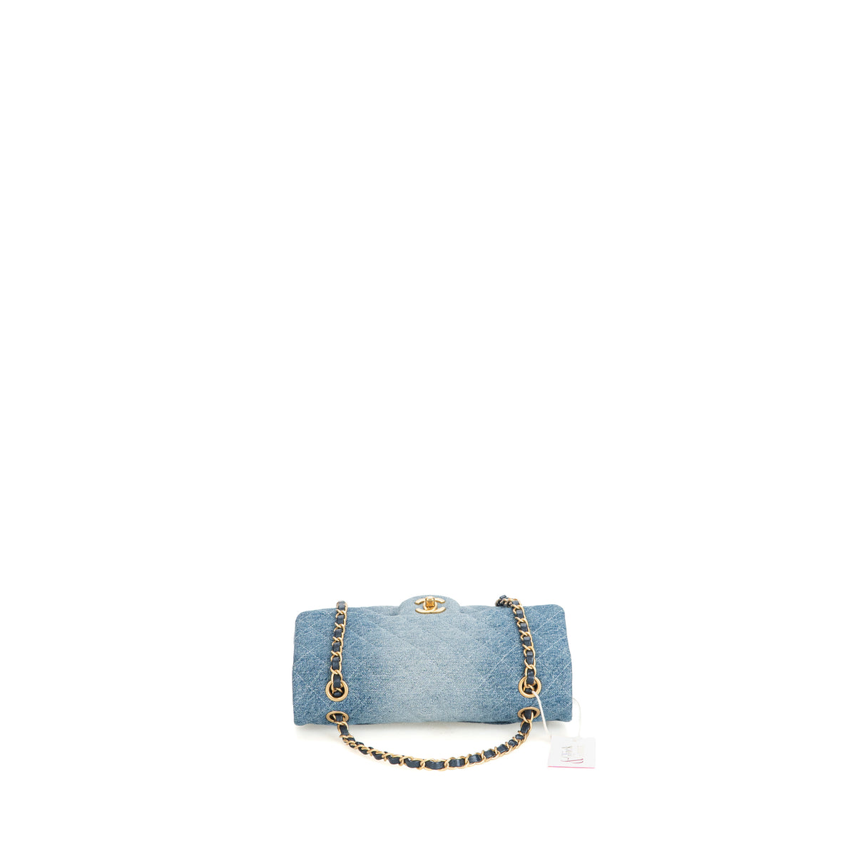 Double Flap Medium