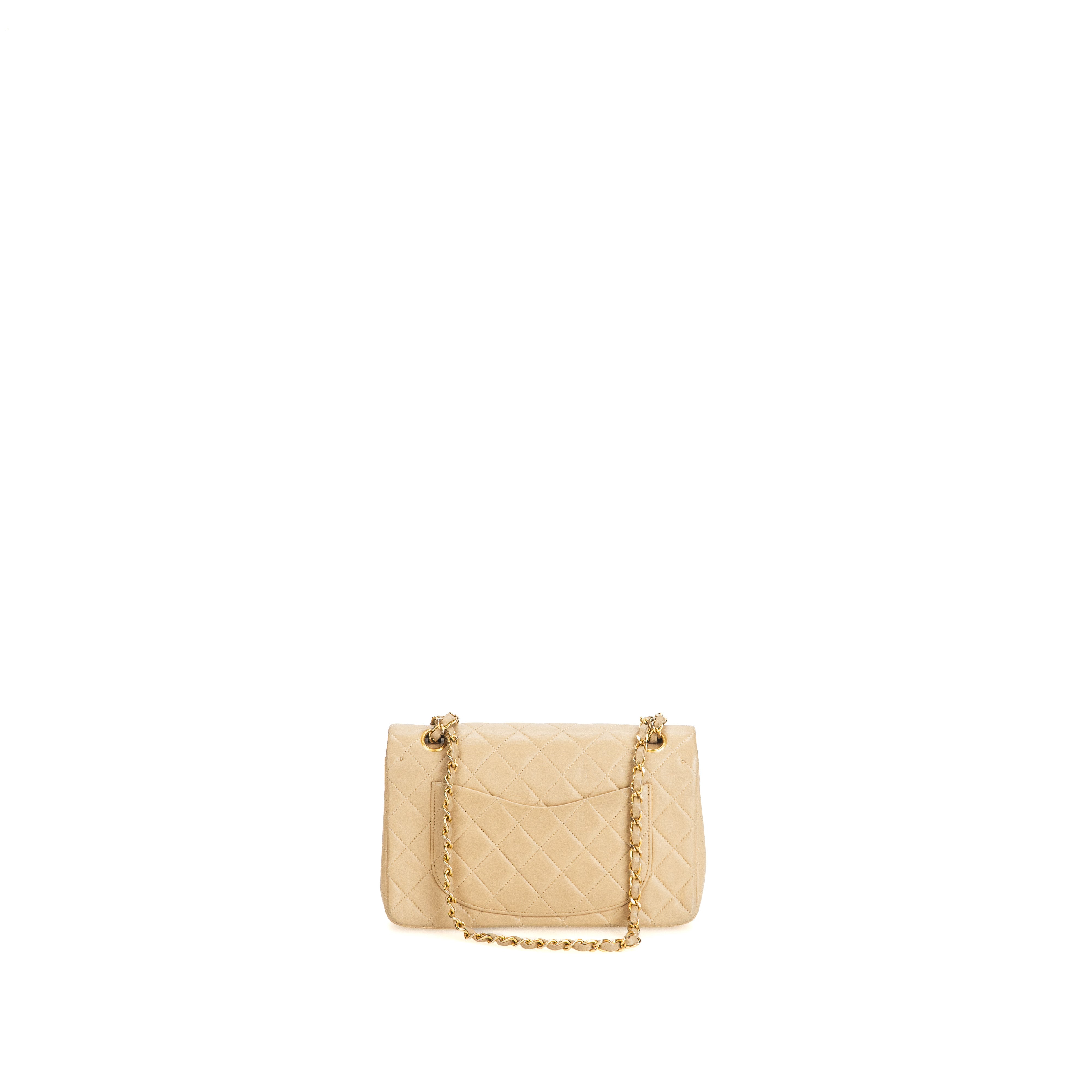 Double Flap Medium