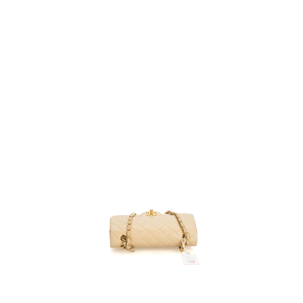 Double Flap Medium
