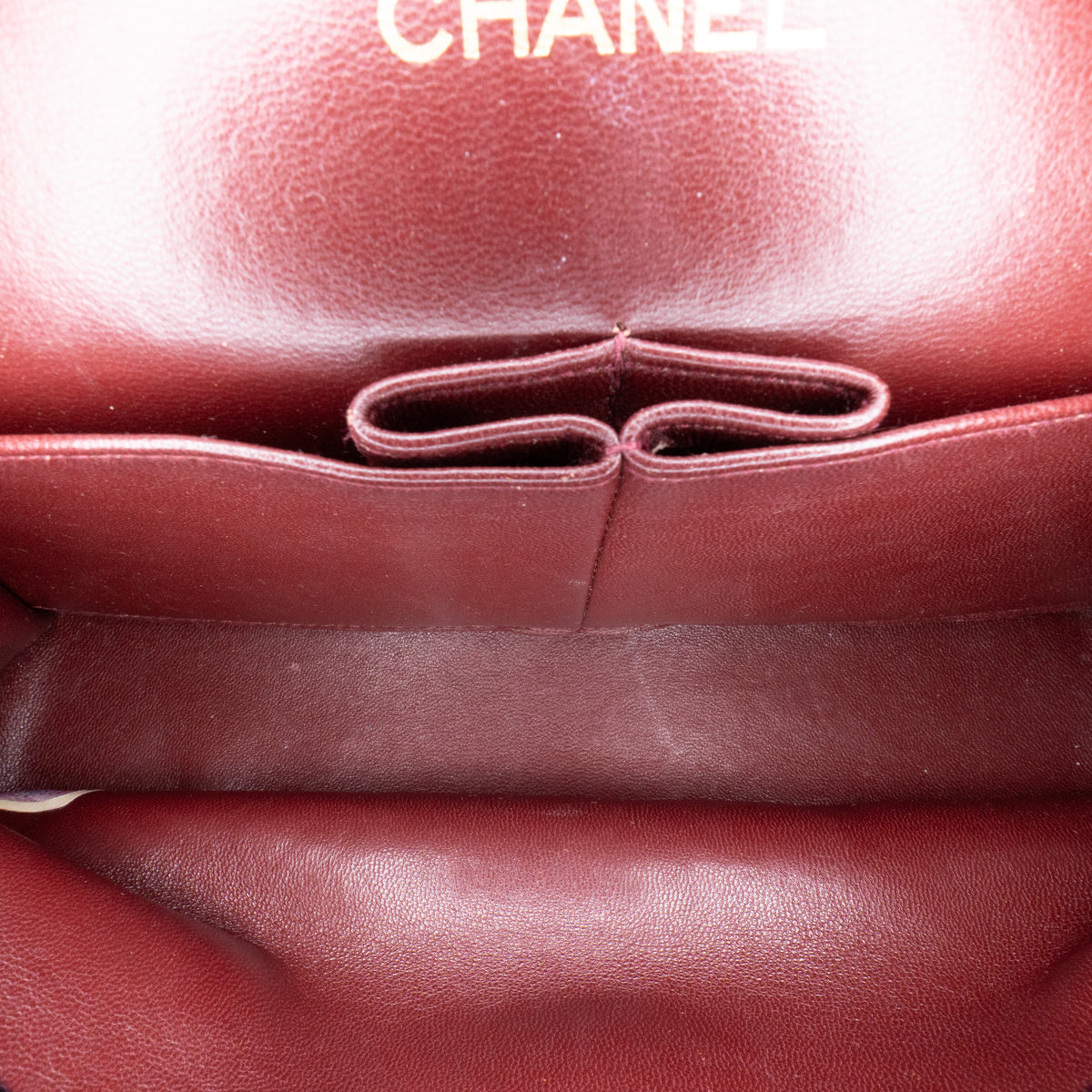 Double Flap Small