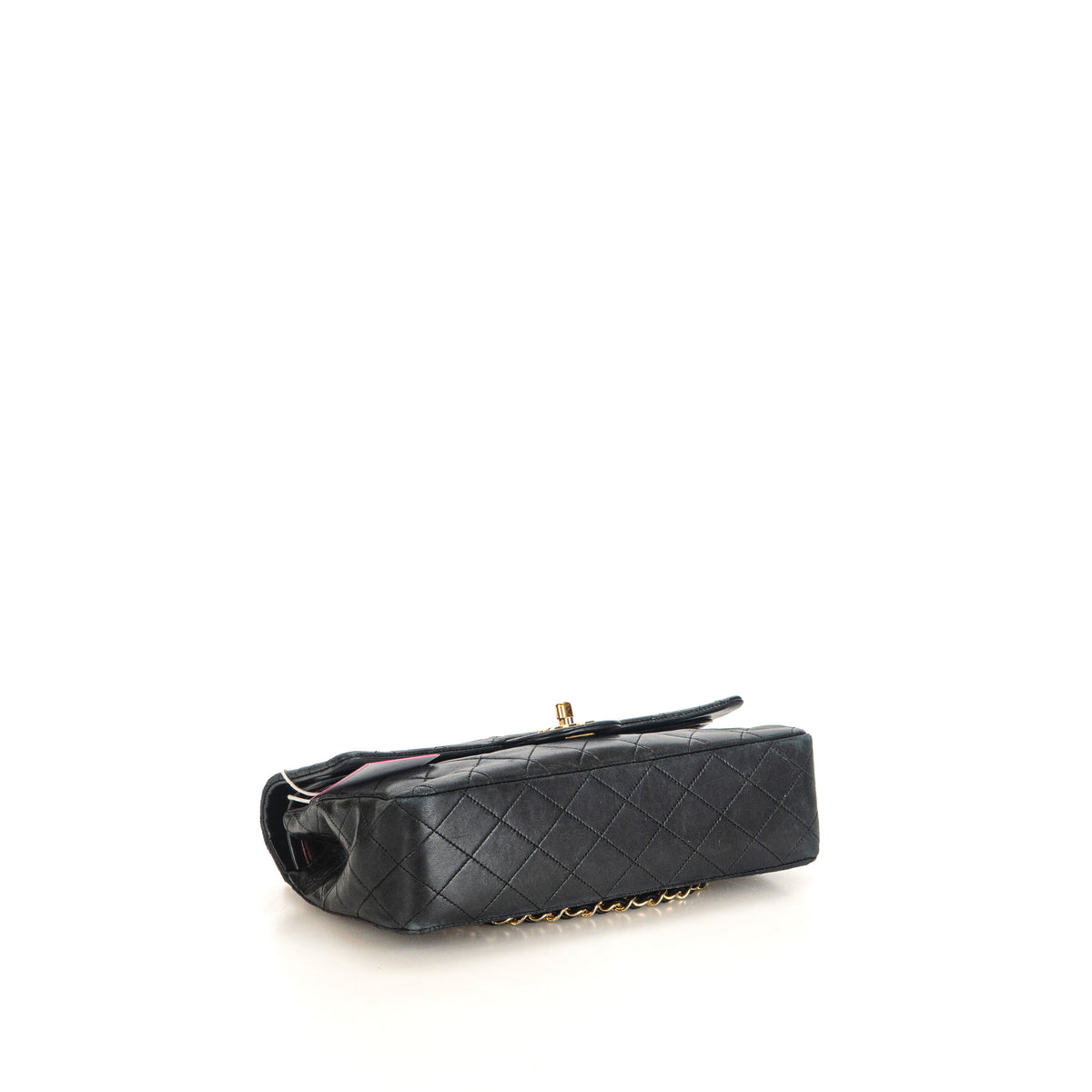 Double Flap Small