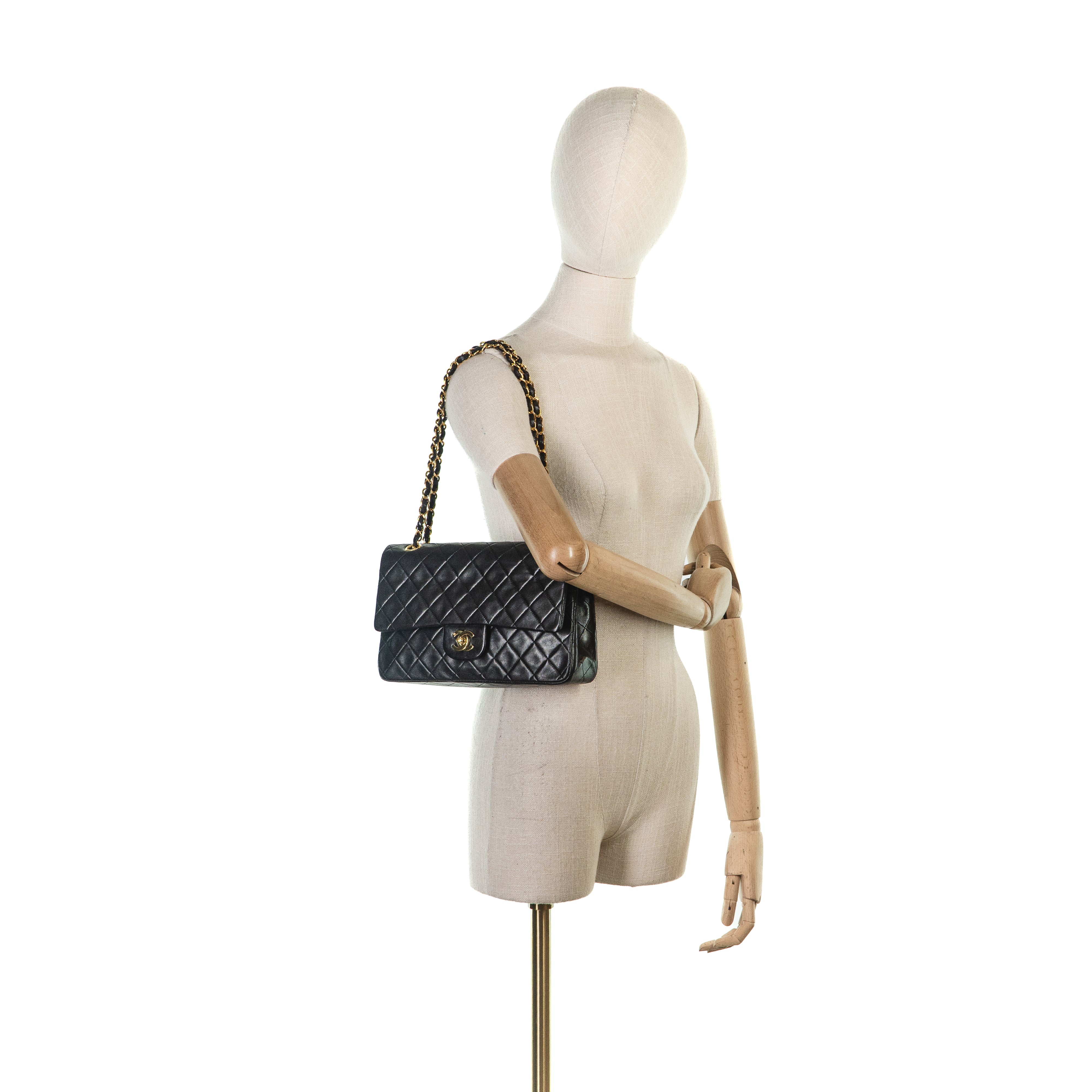 Classic Double Flap Bag Medium