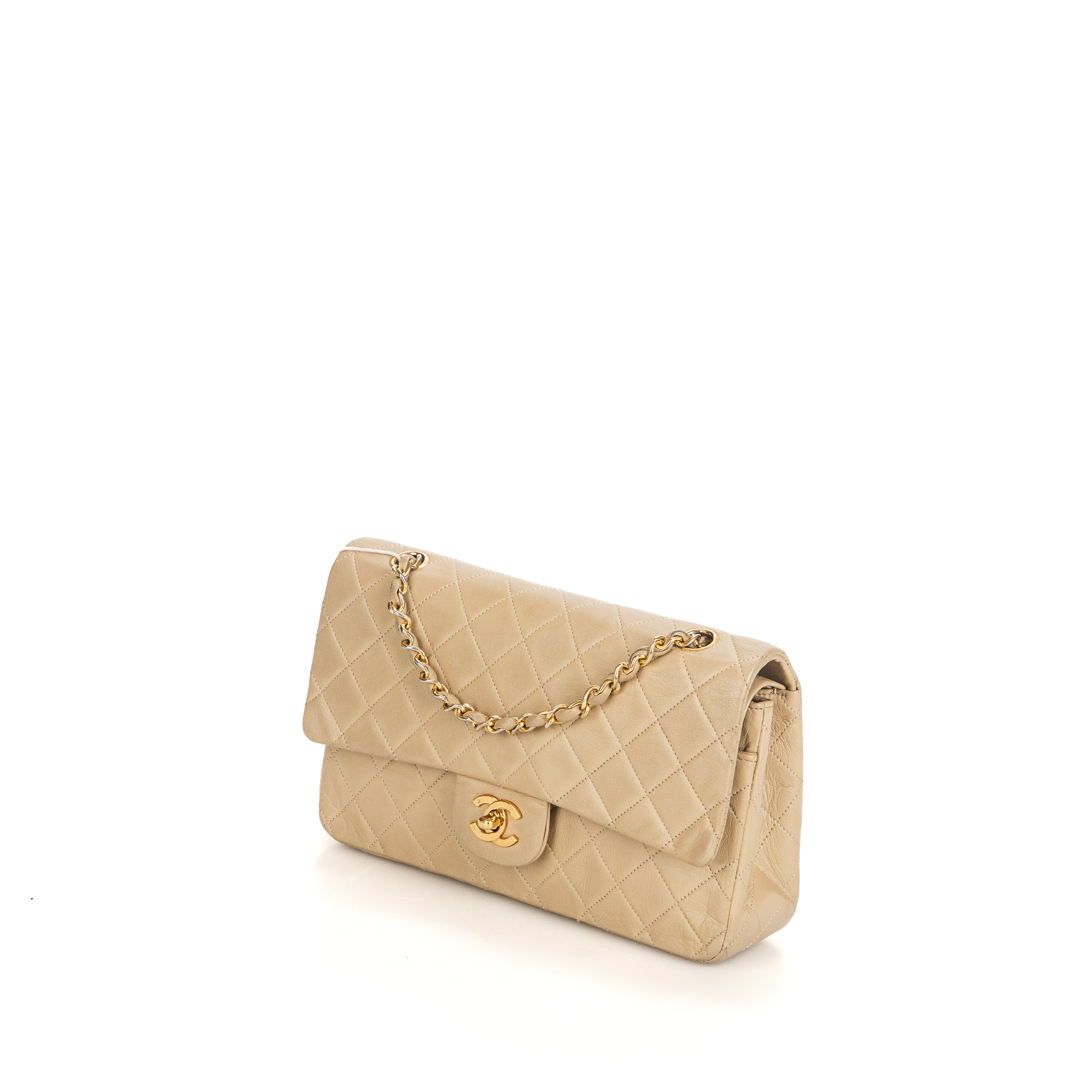 Classic Double Flap Bag Medium