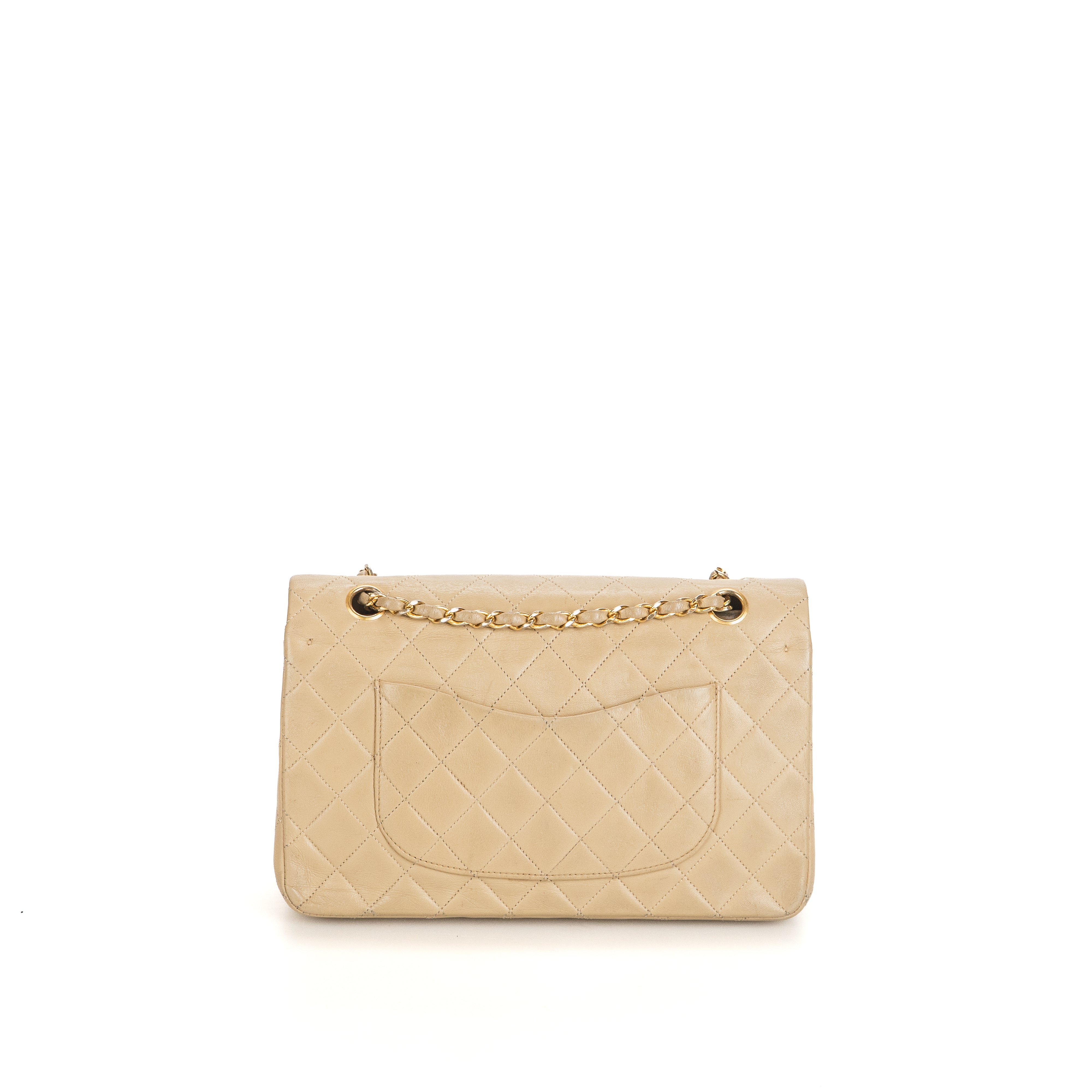 Classic Double Flap Bag Medium