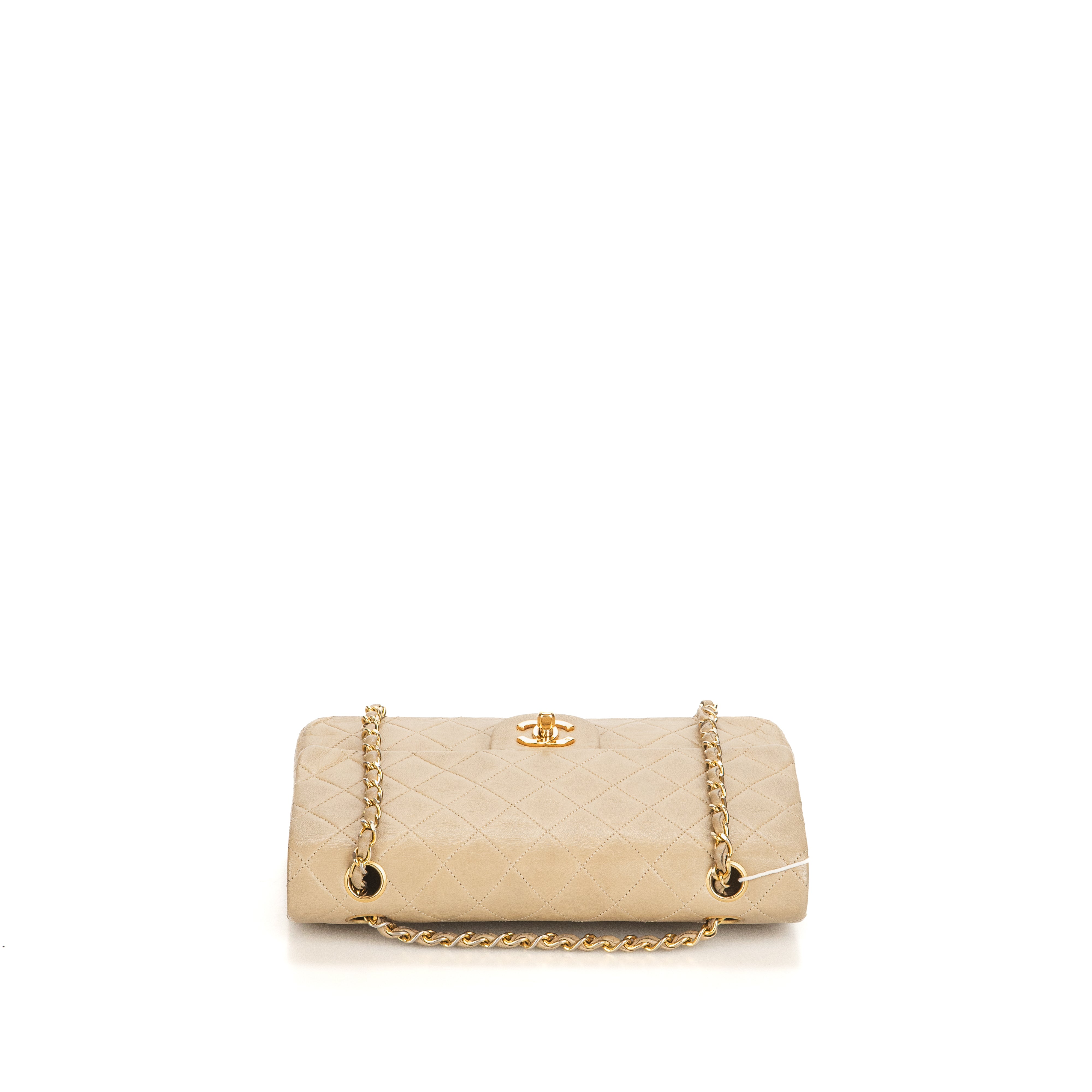 Classic Double Flap Bag Medium