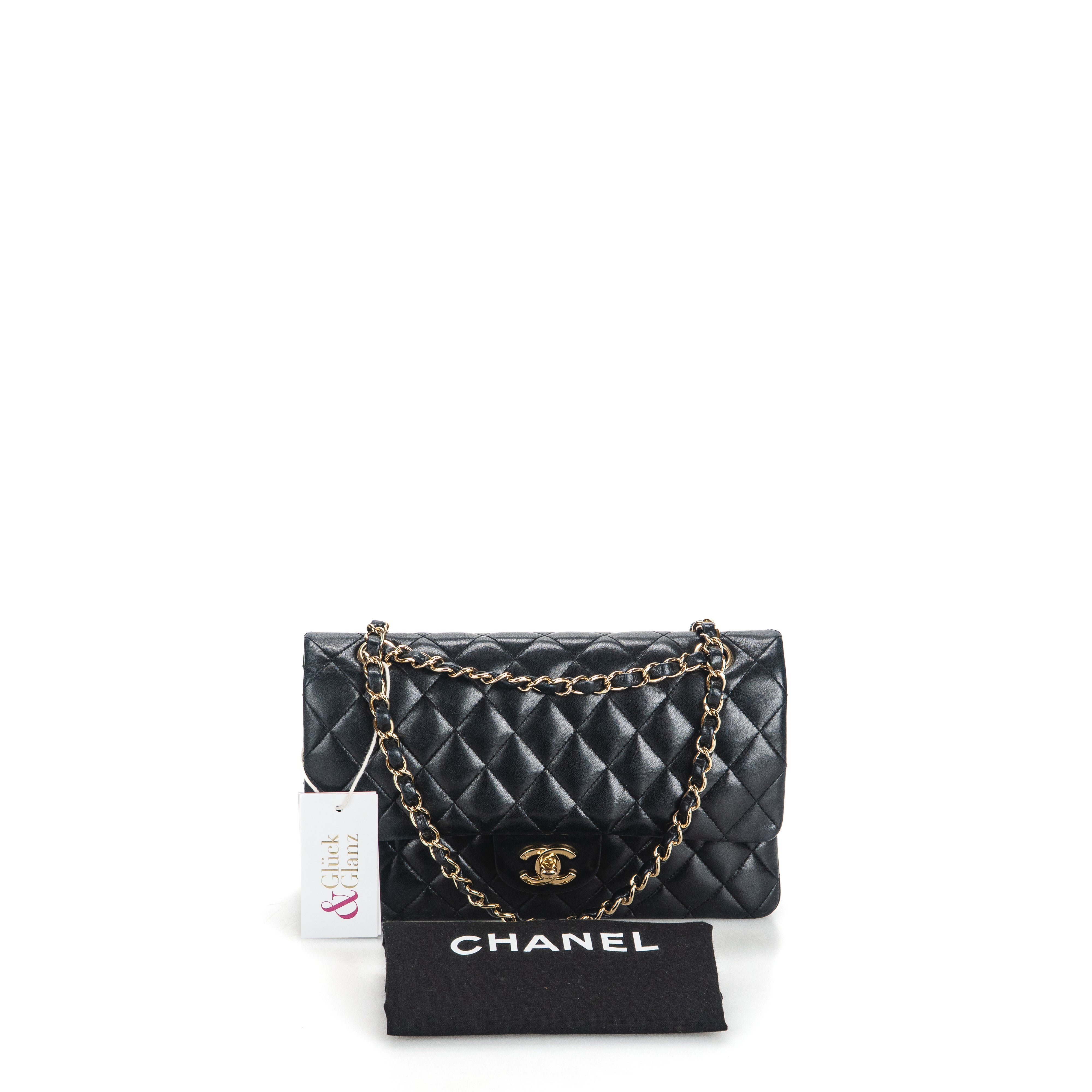 Classic Double Flap Bag Medium