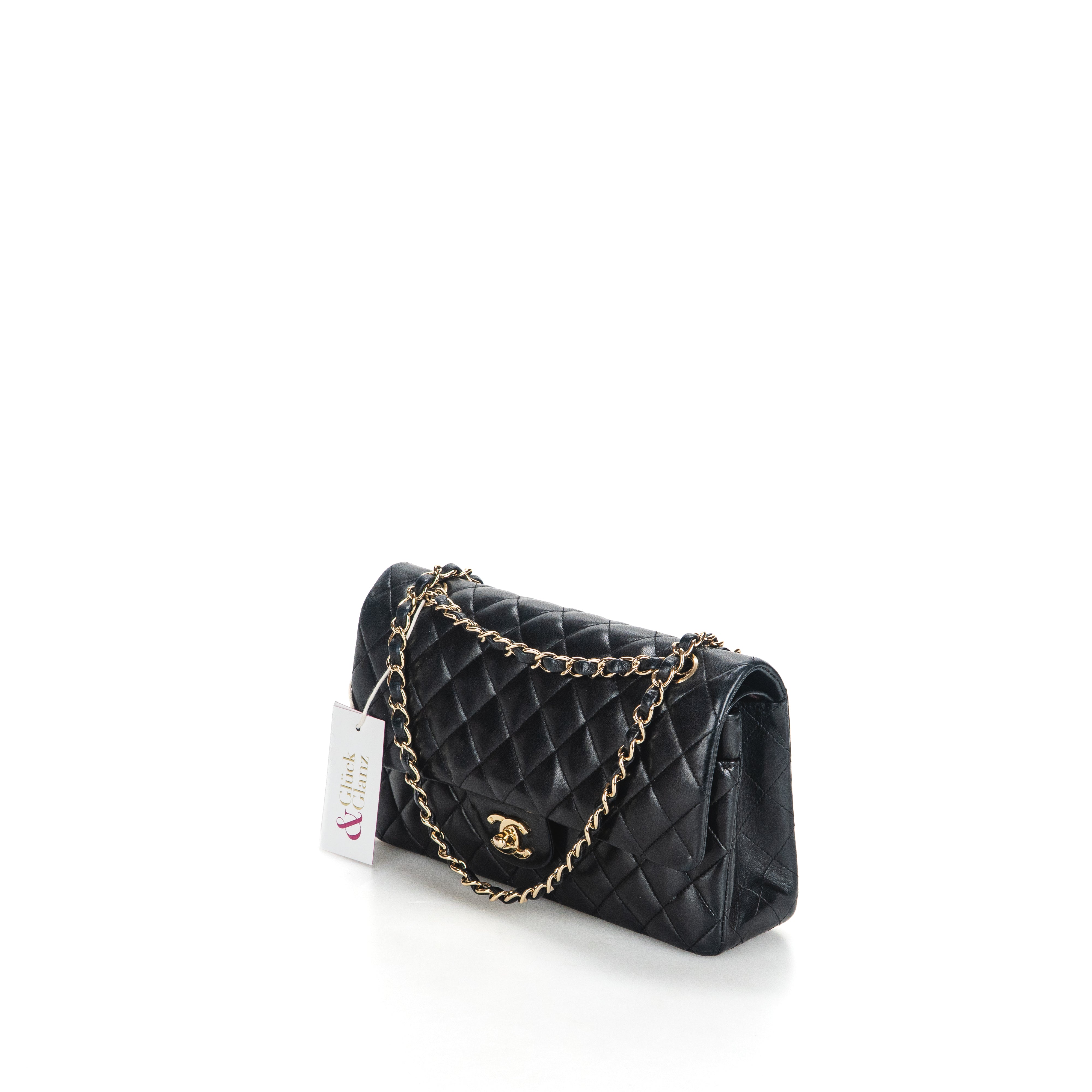 Classic Double Flap Bag Medium