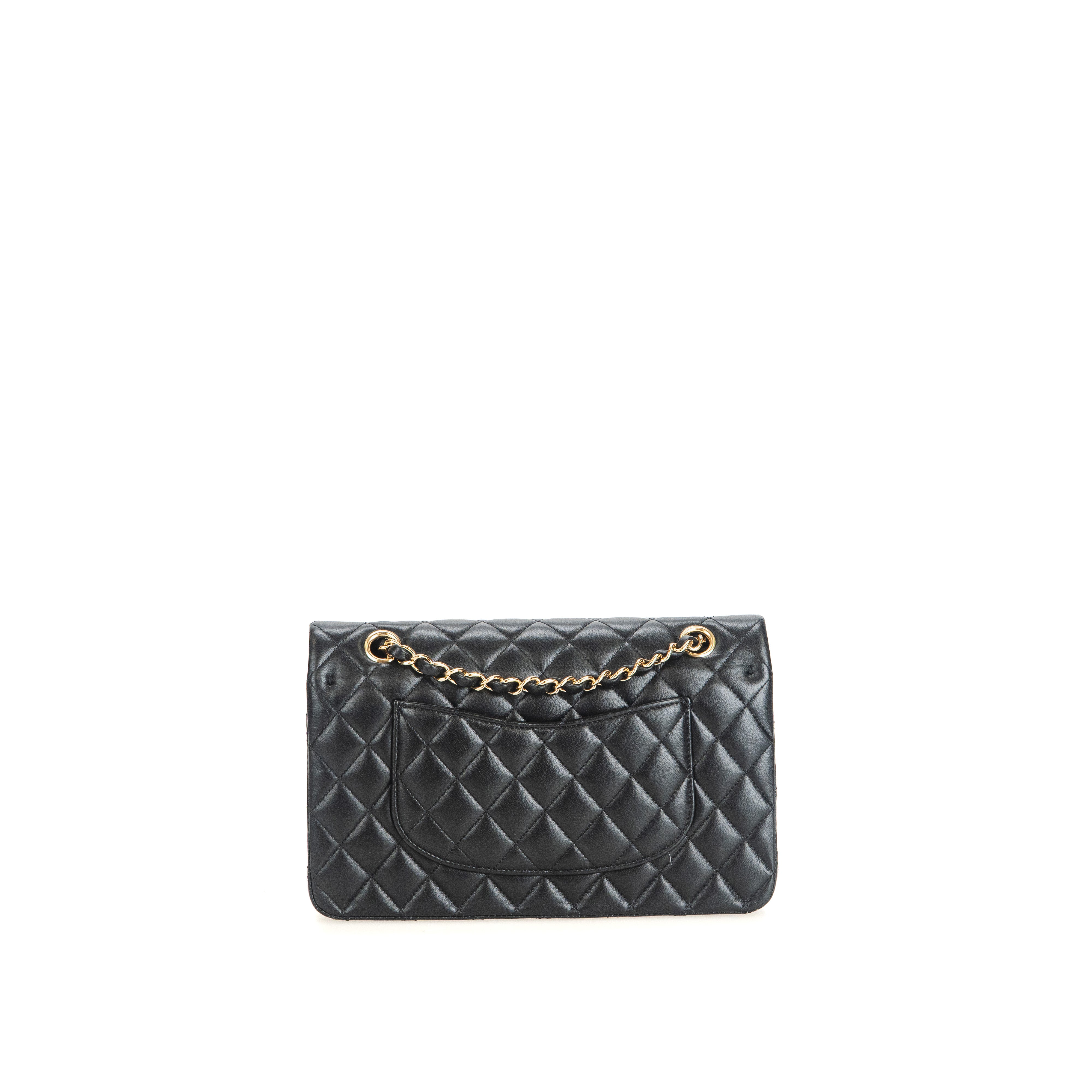 Classic Double Flap Bag Medium