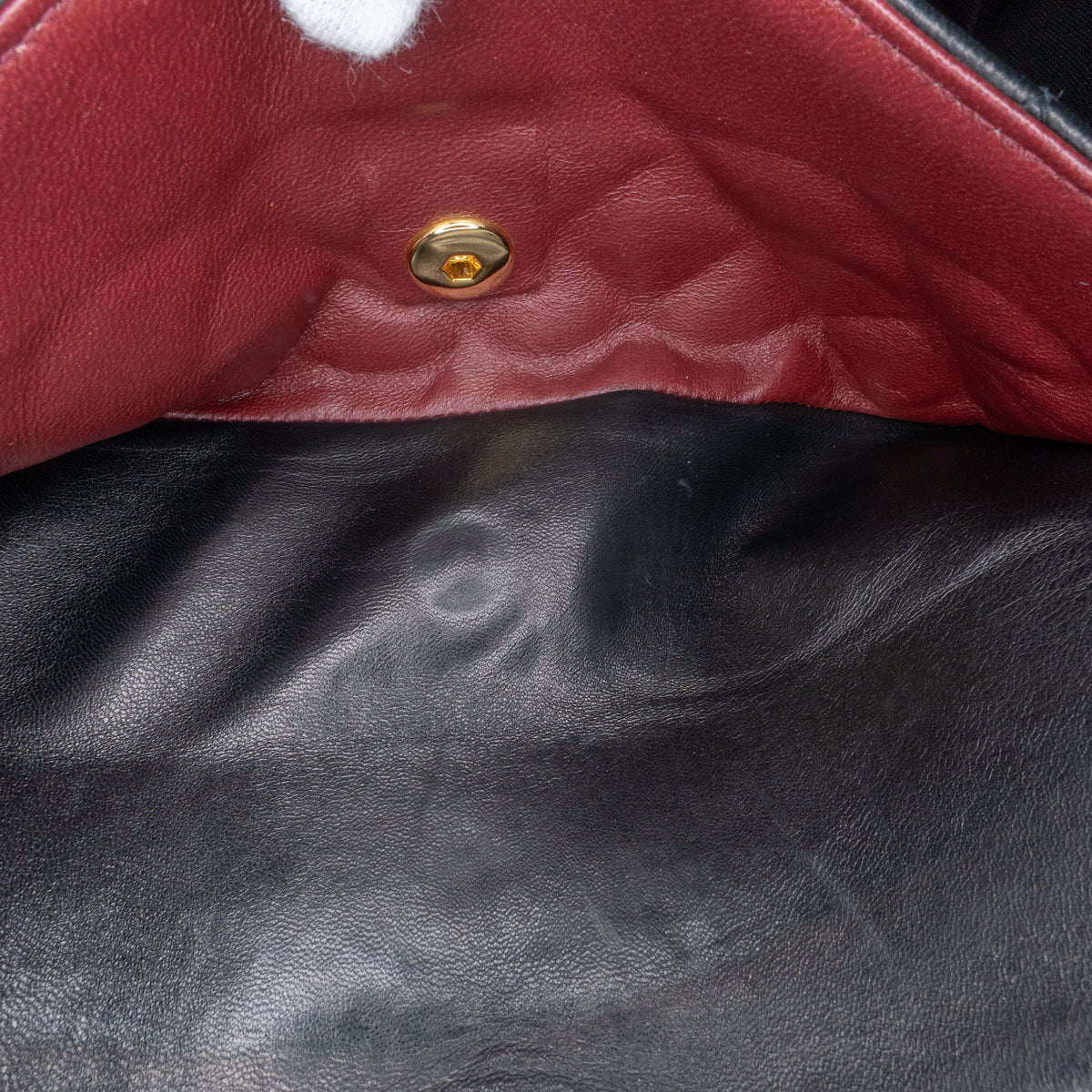 Double Flap Medium