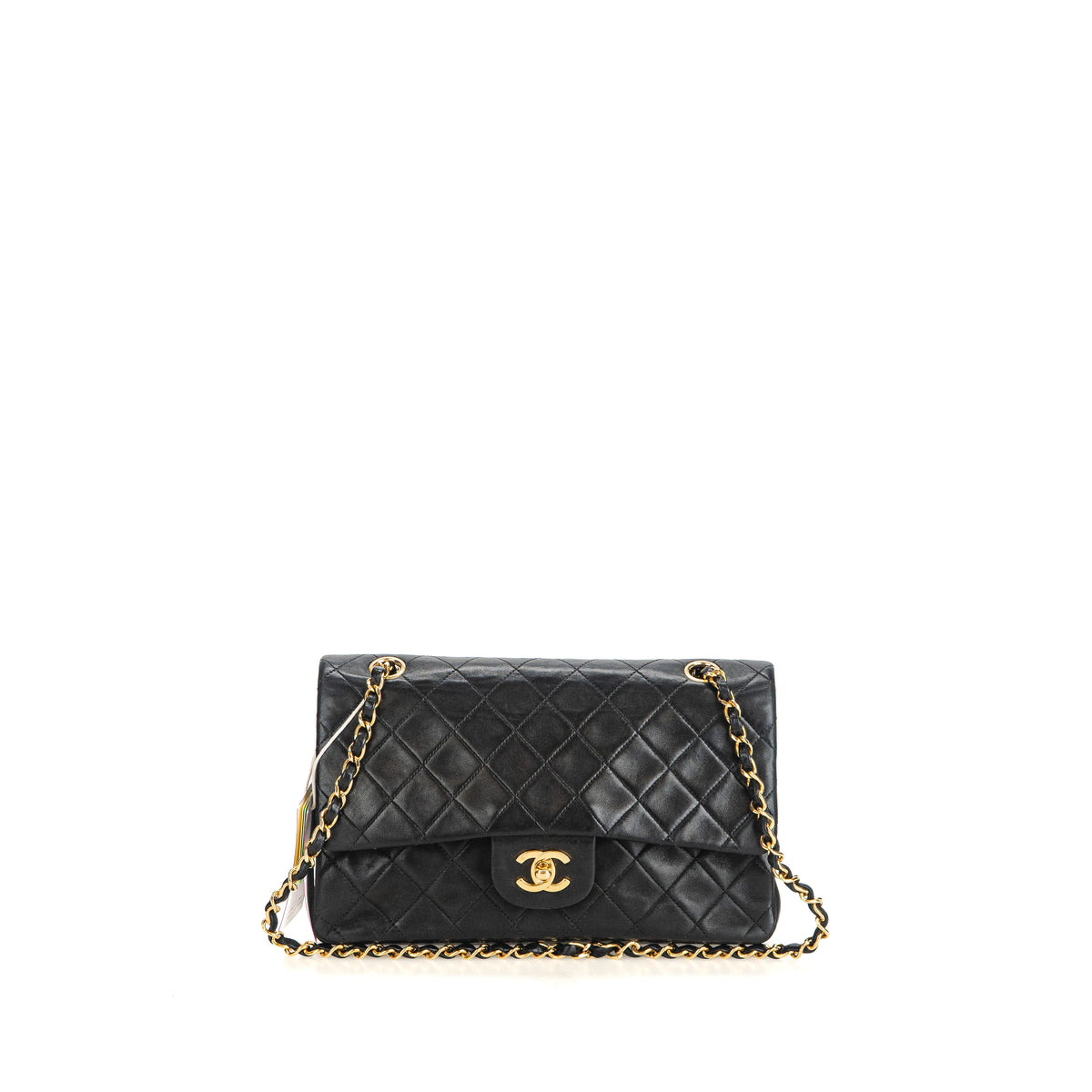 Double Flap Medium