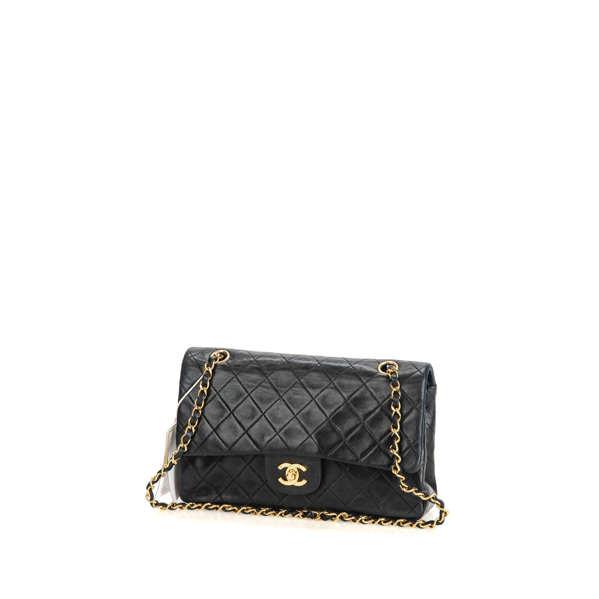 Double Flap Medium