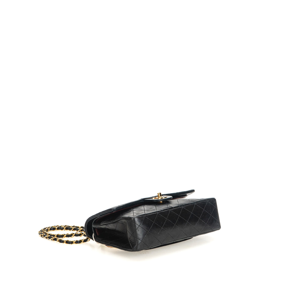 Double Flap Medium