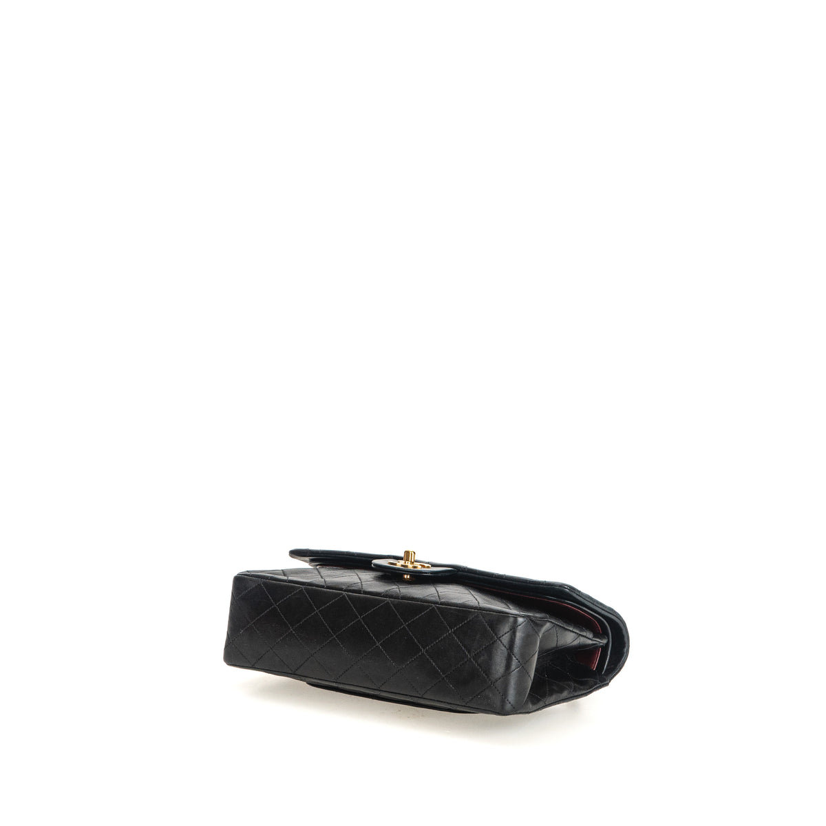 Double Flap Medium