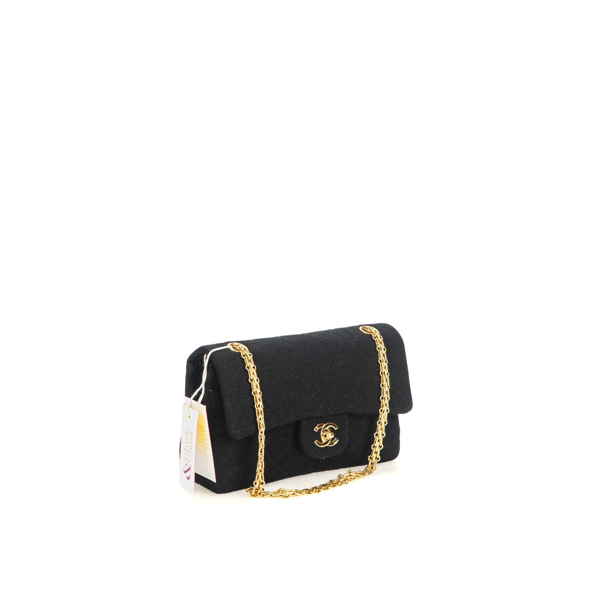 Double Flap