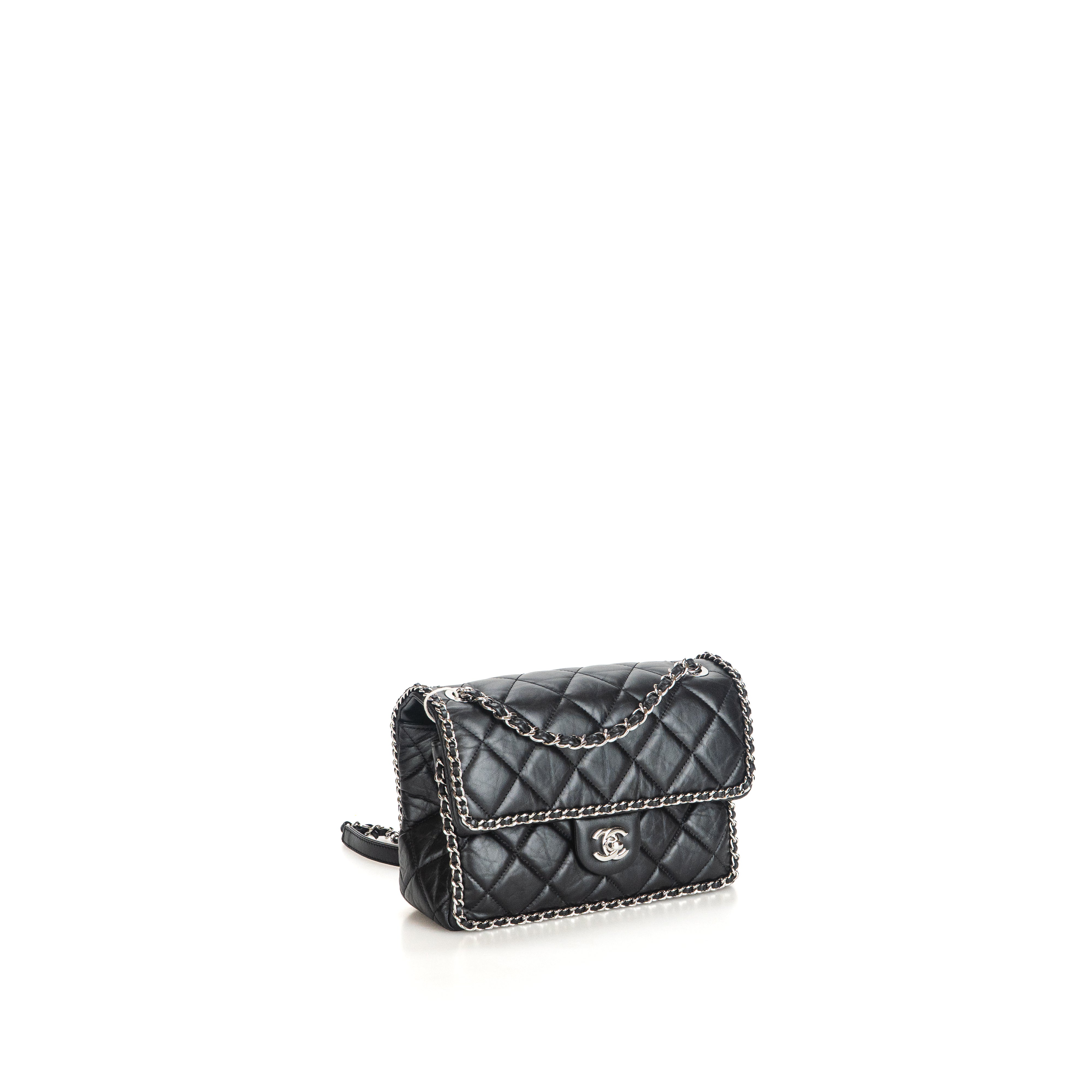 Flap Bag