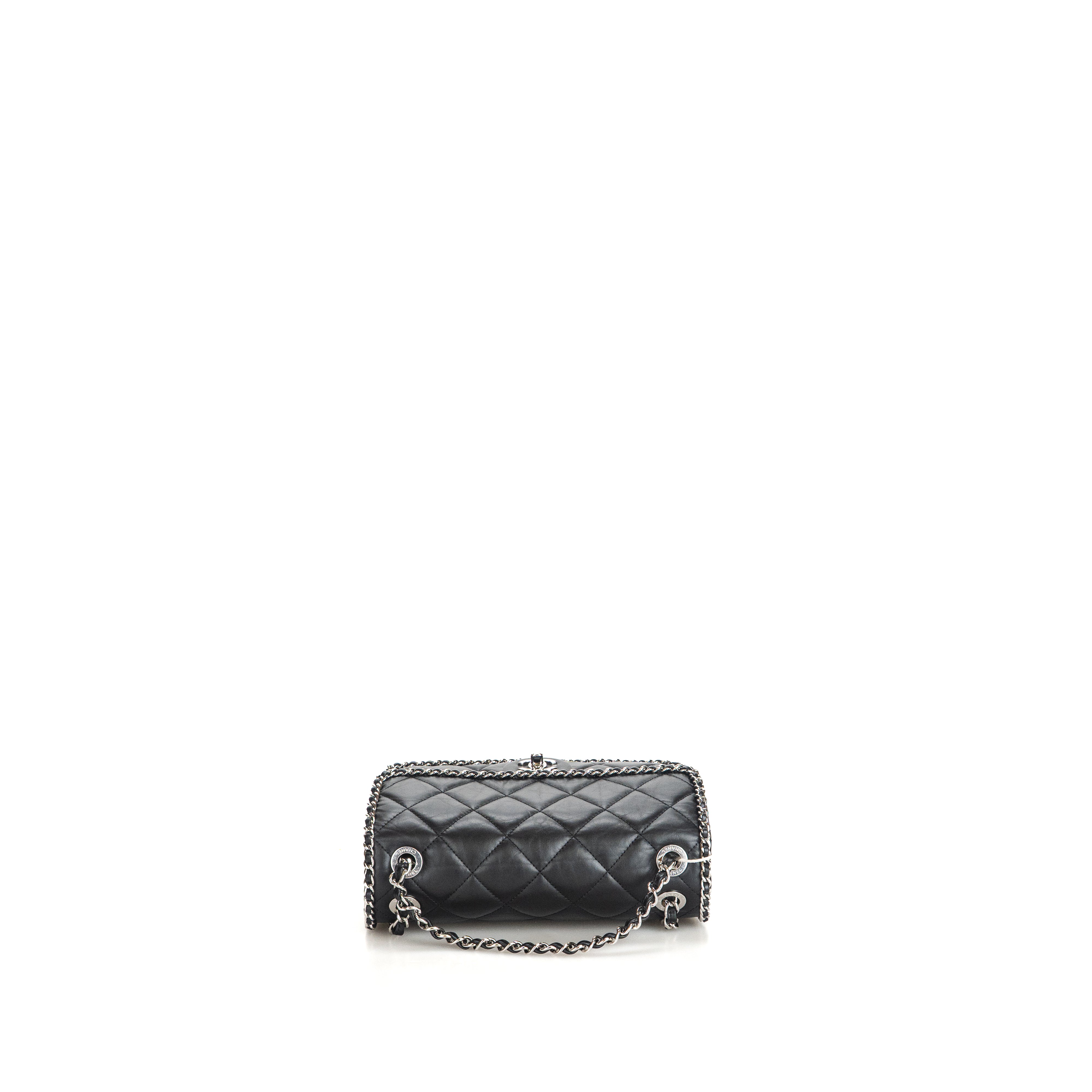 Flap Bag