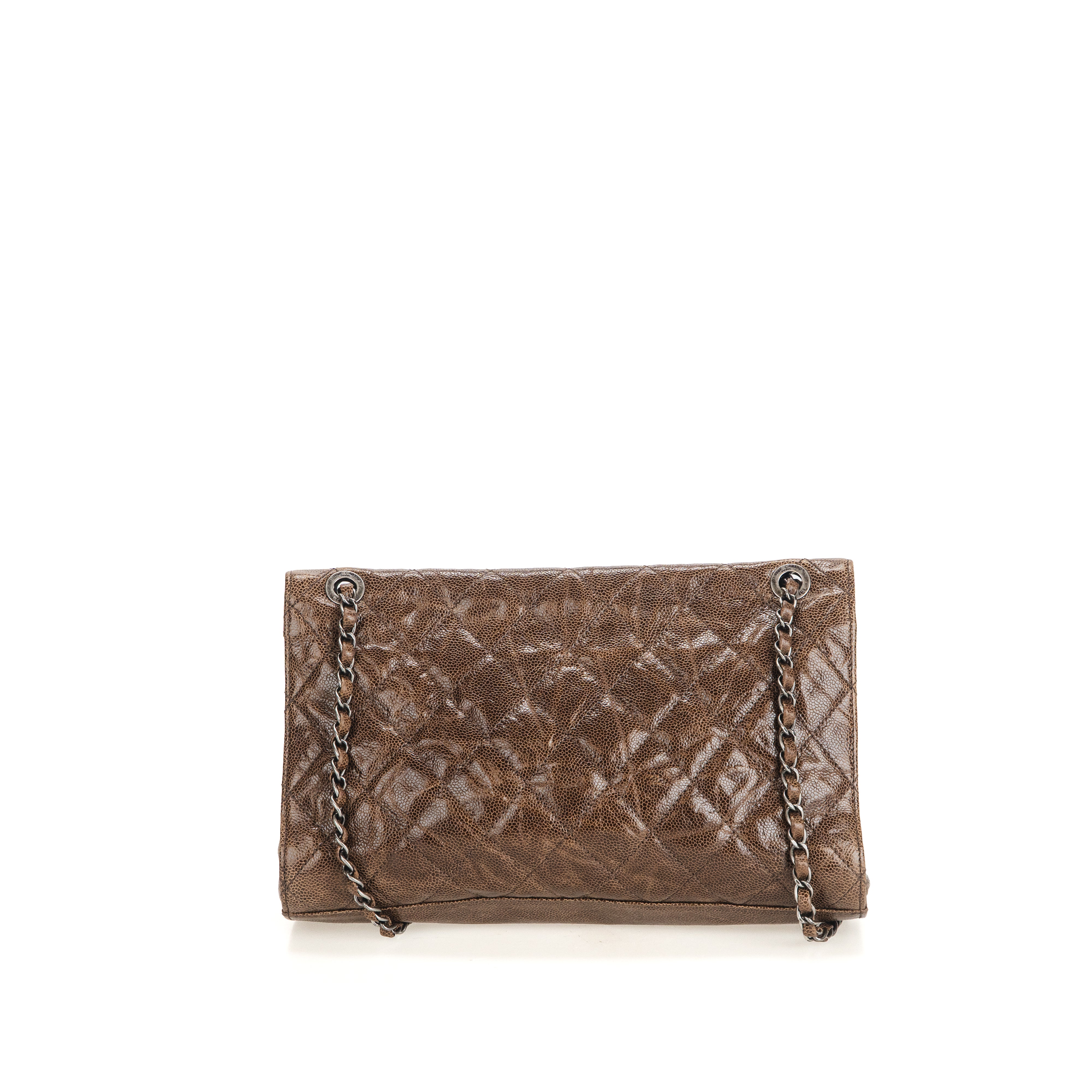 Single Flap