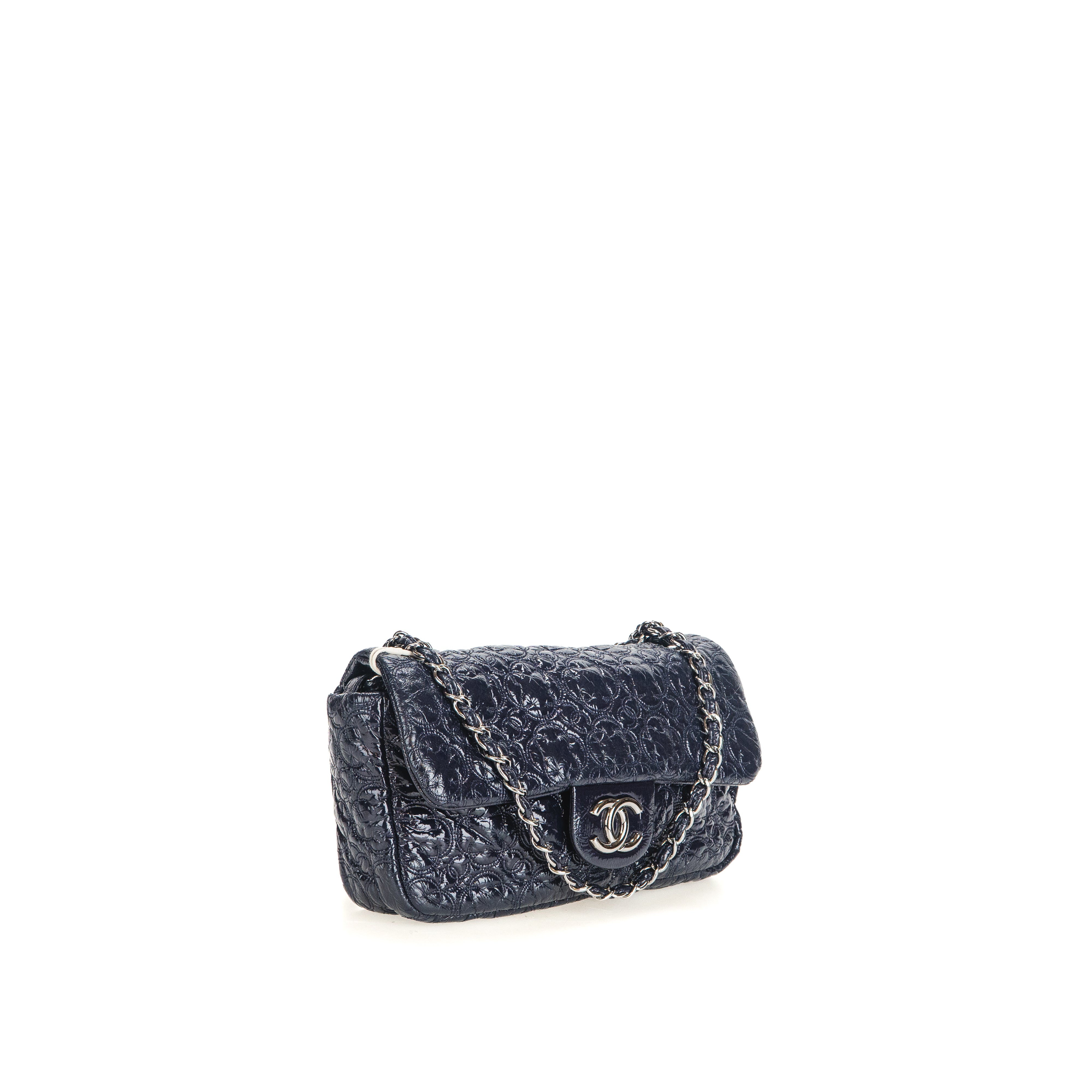 Flap Bag