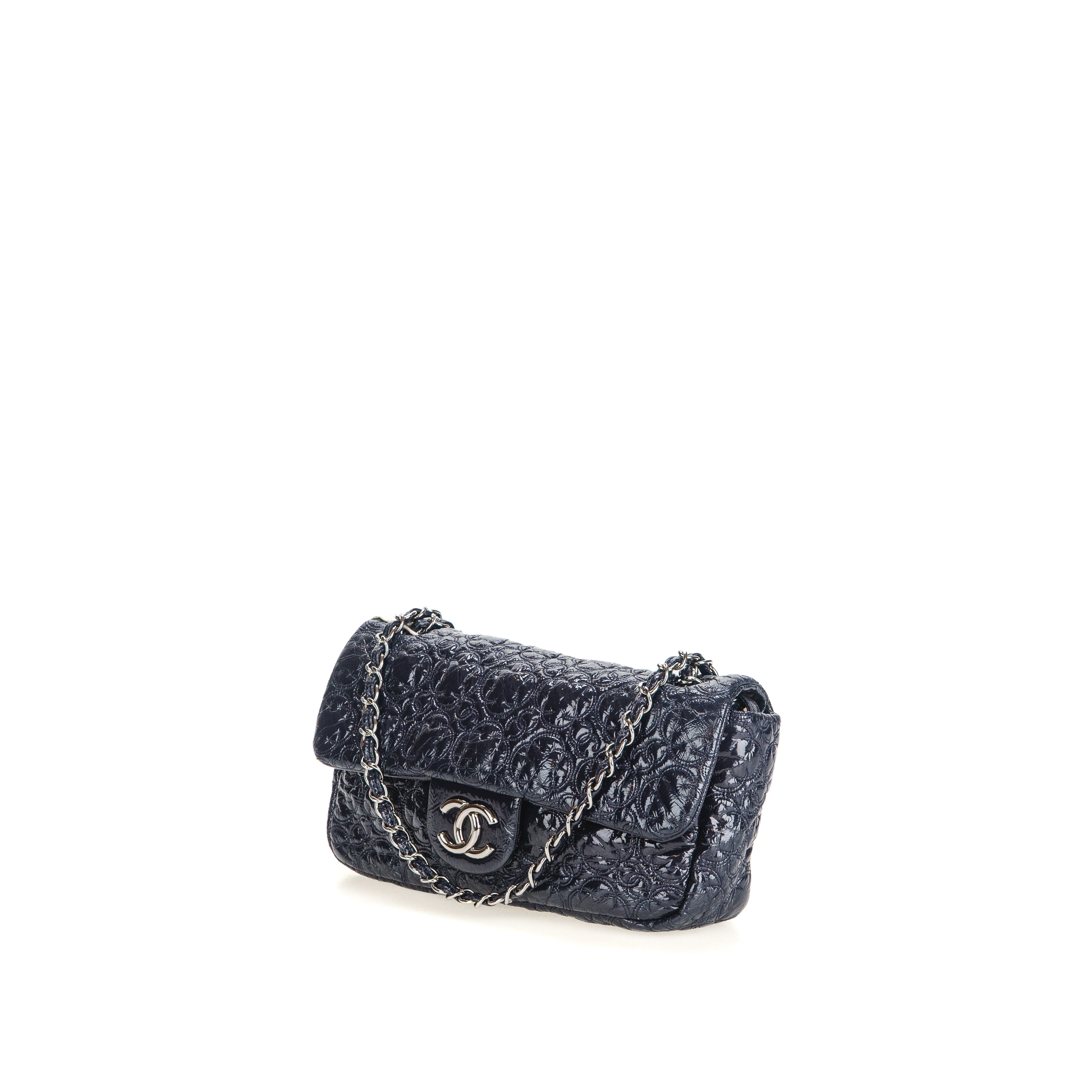 Flap Bag