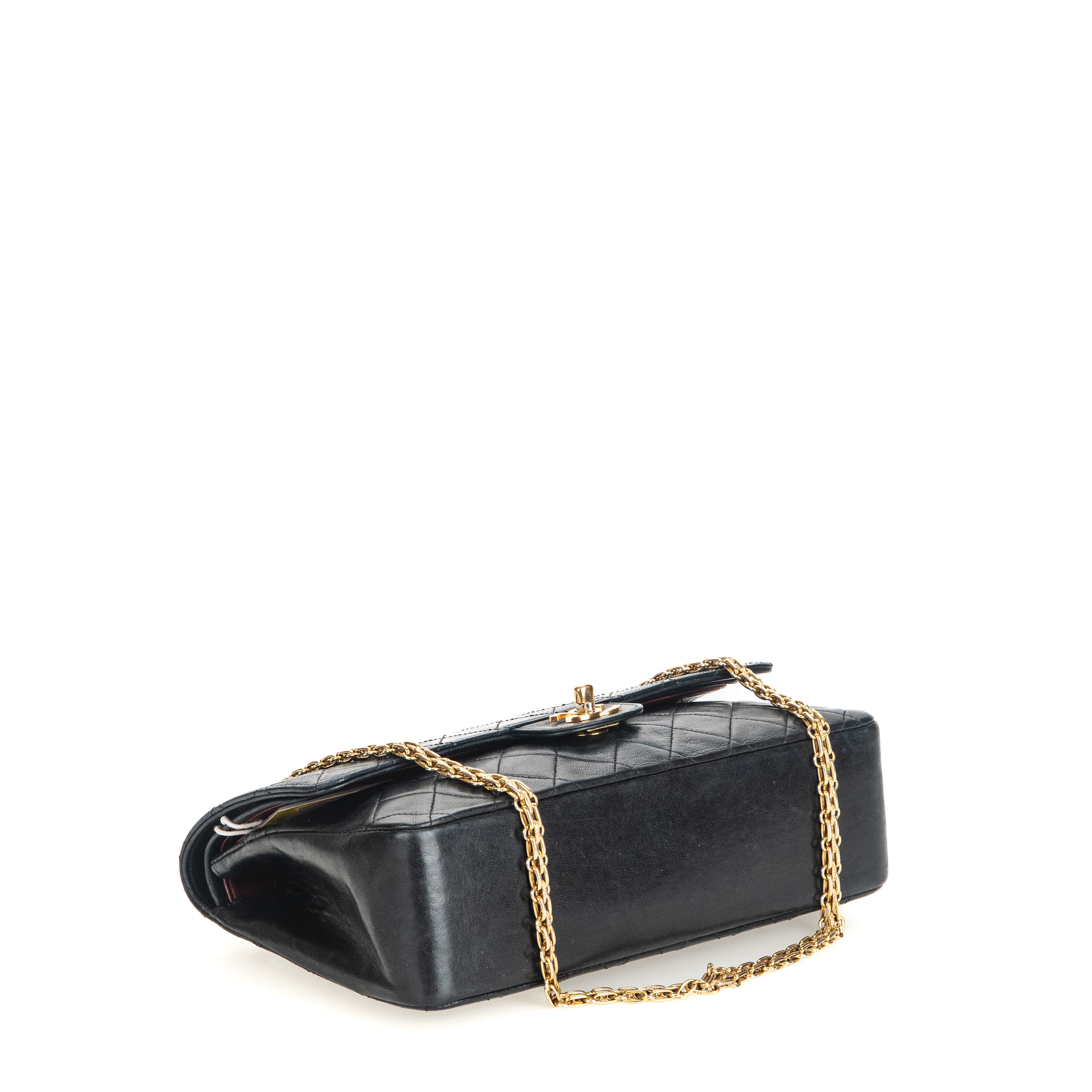 Flap Bag