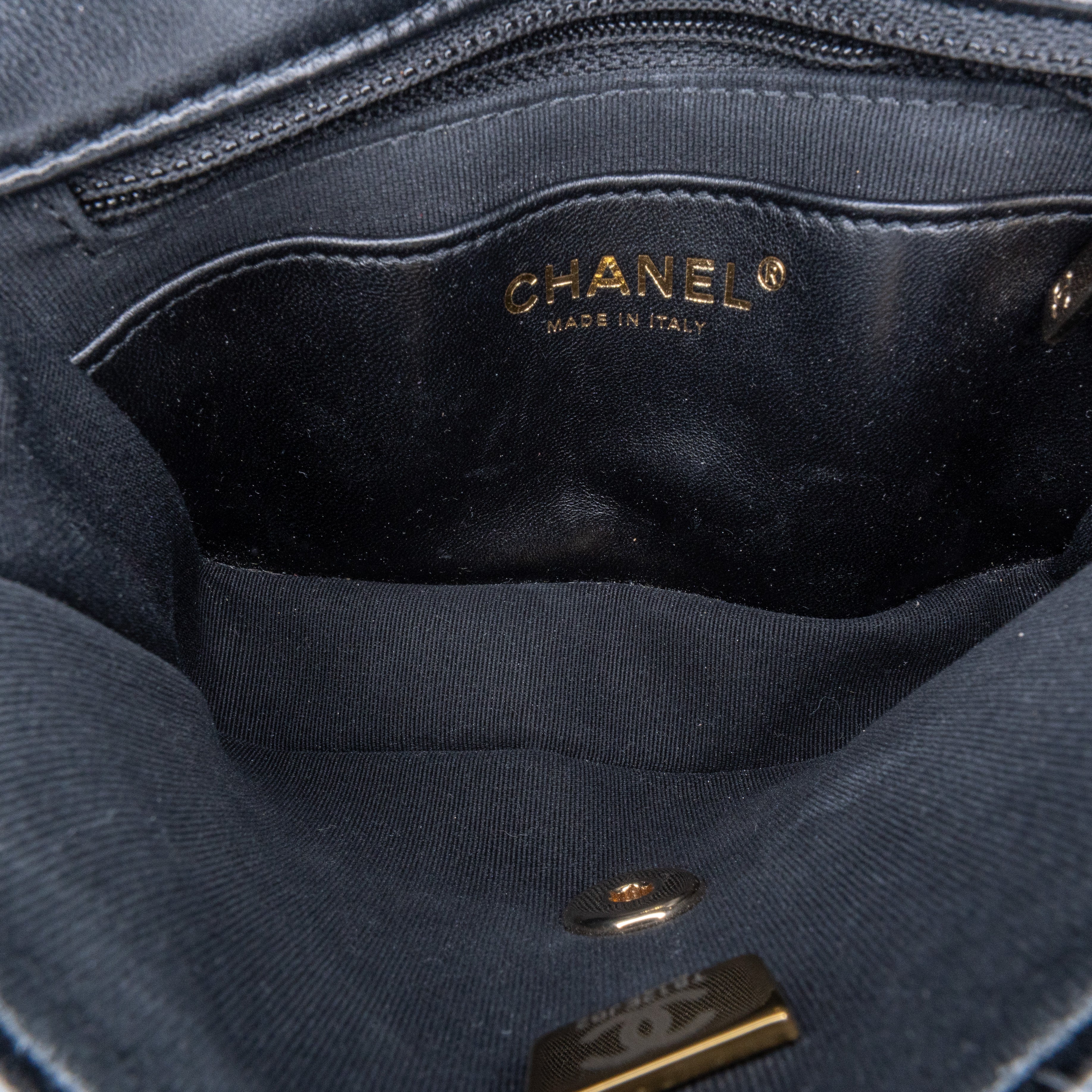 Flap Bag Mini