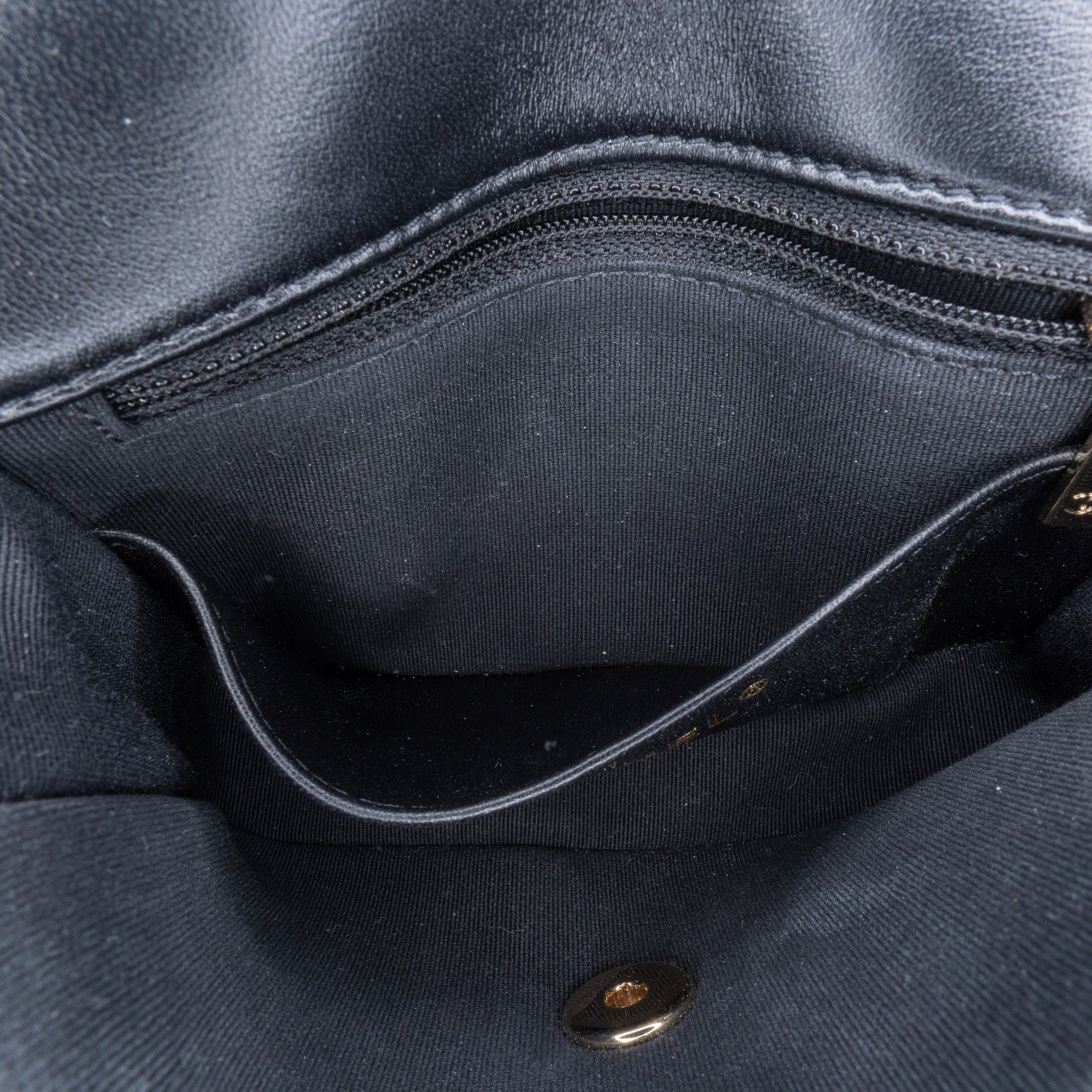 Flap Bag Mini
