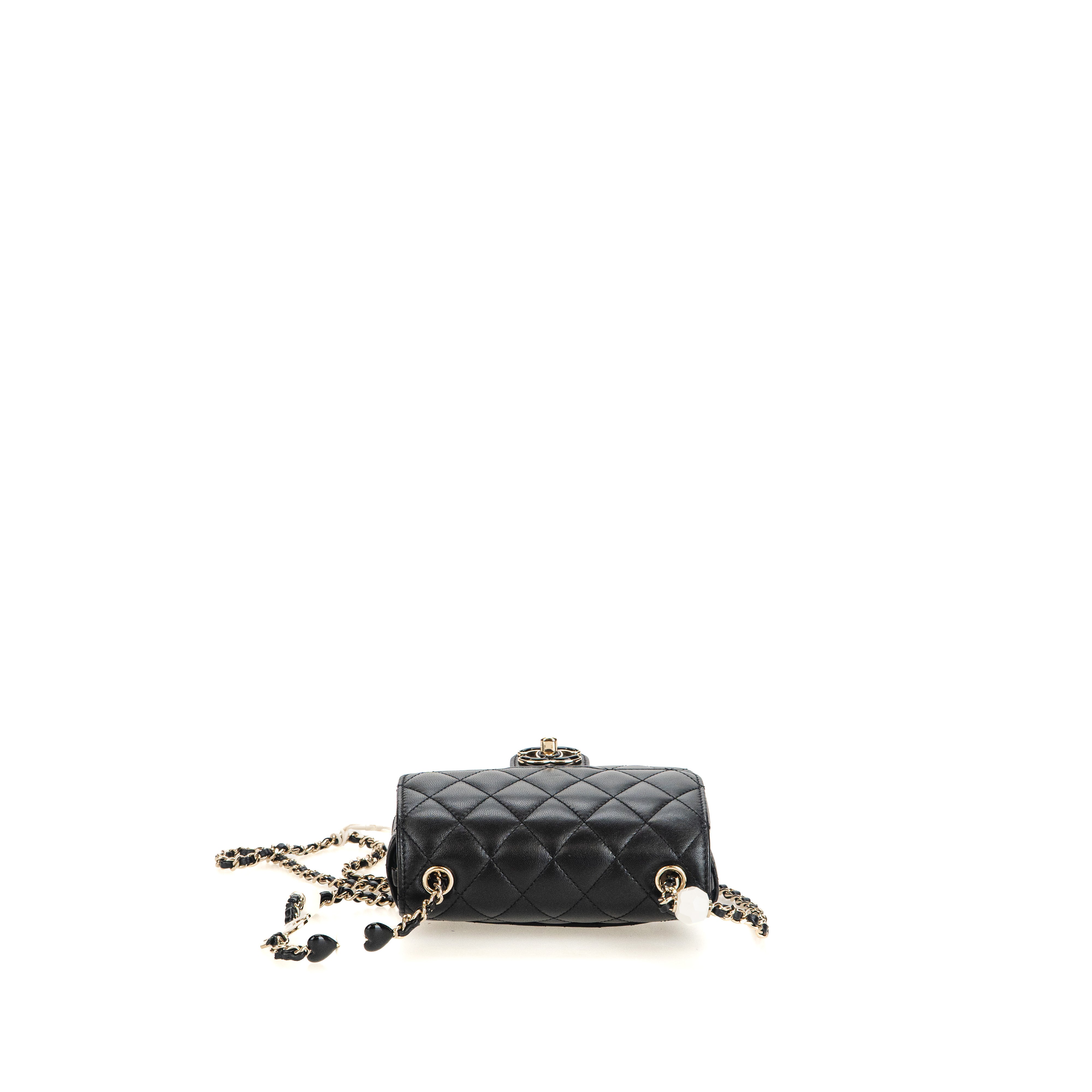 Flap Bag Mini