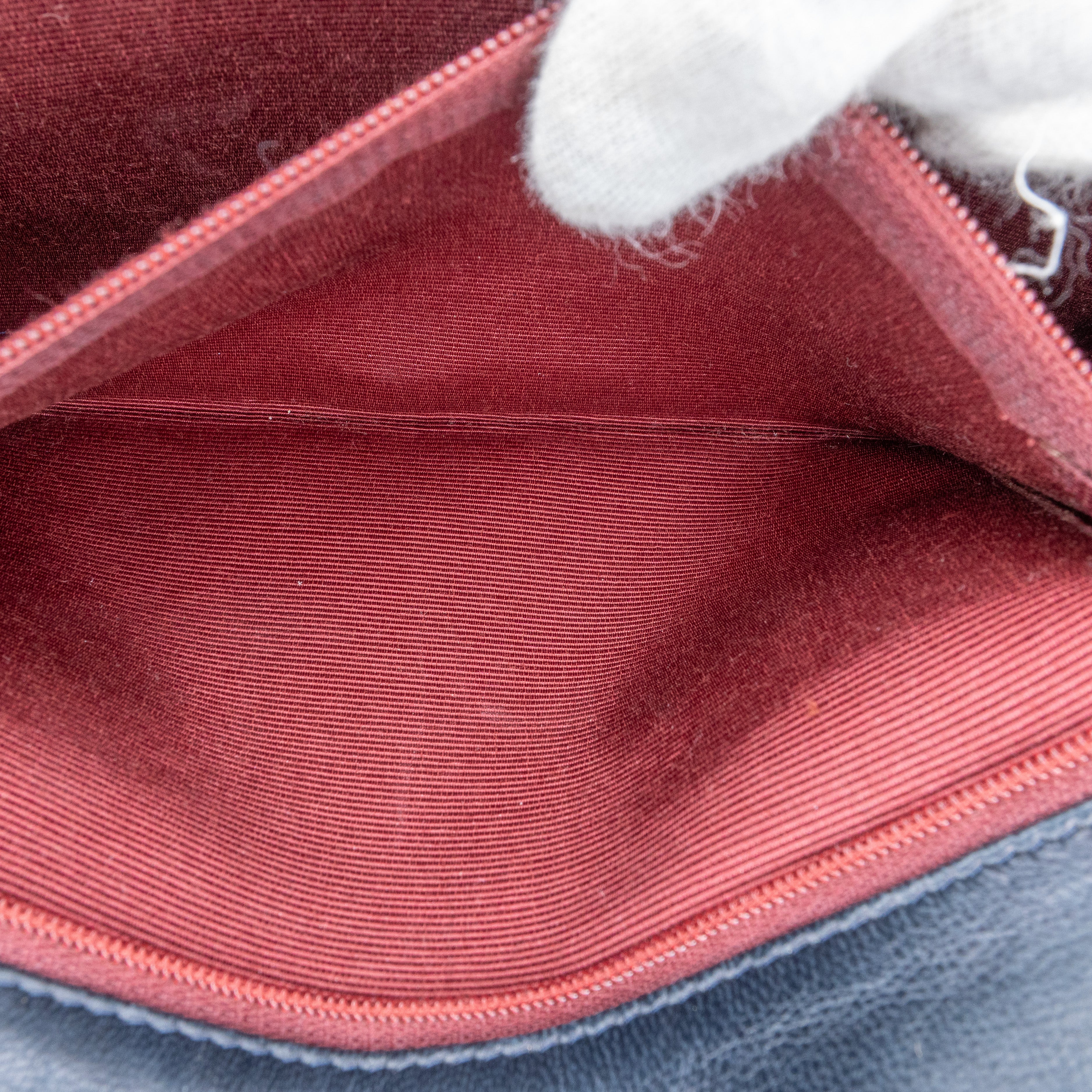 Flap Bag