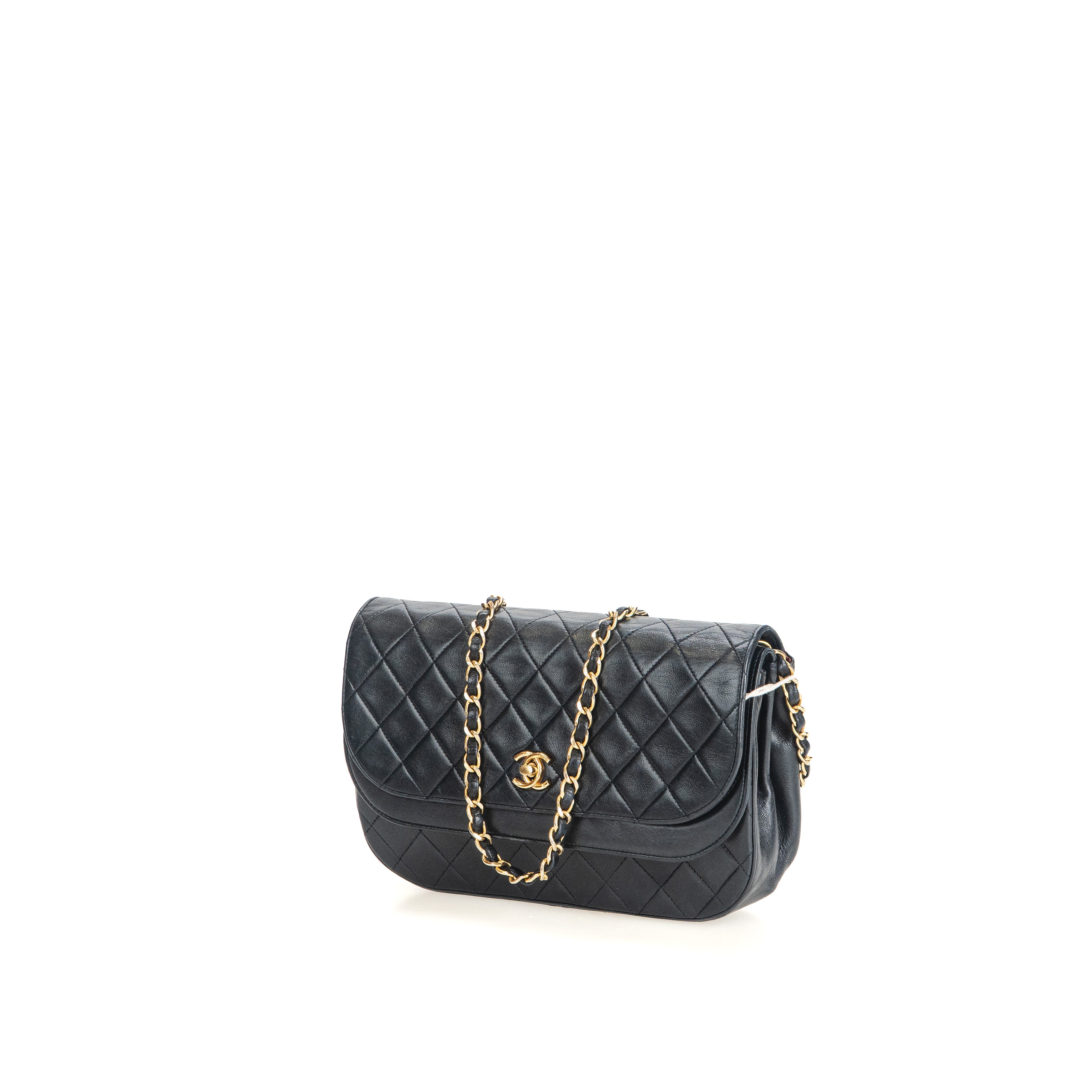 Flap Bag