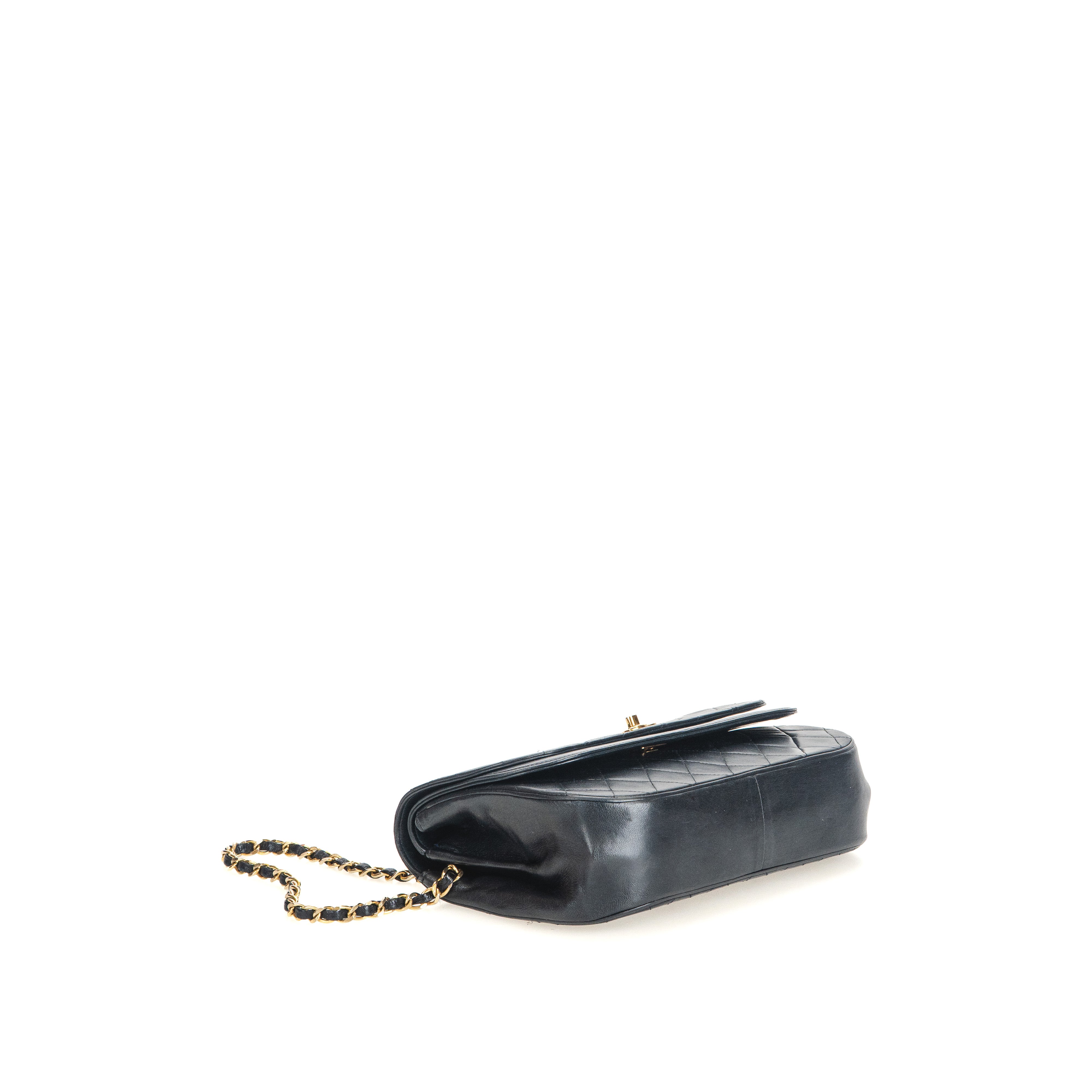 Flap Bag