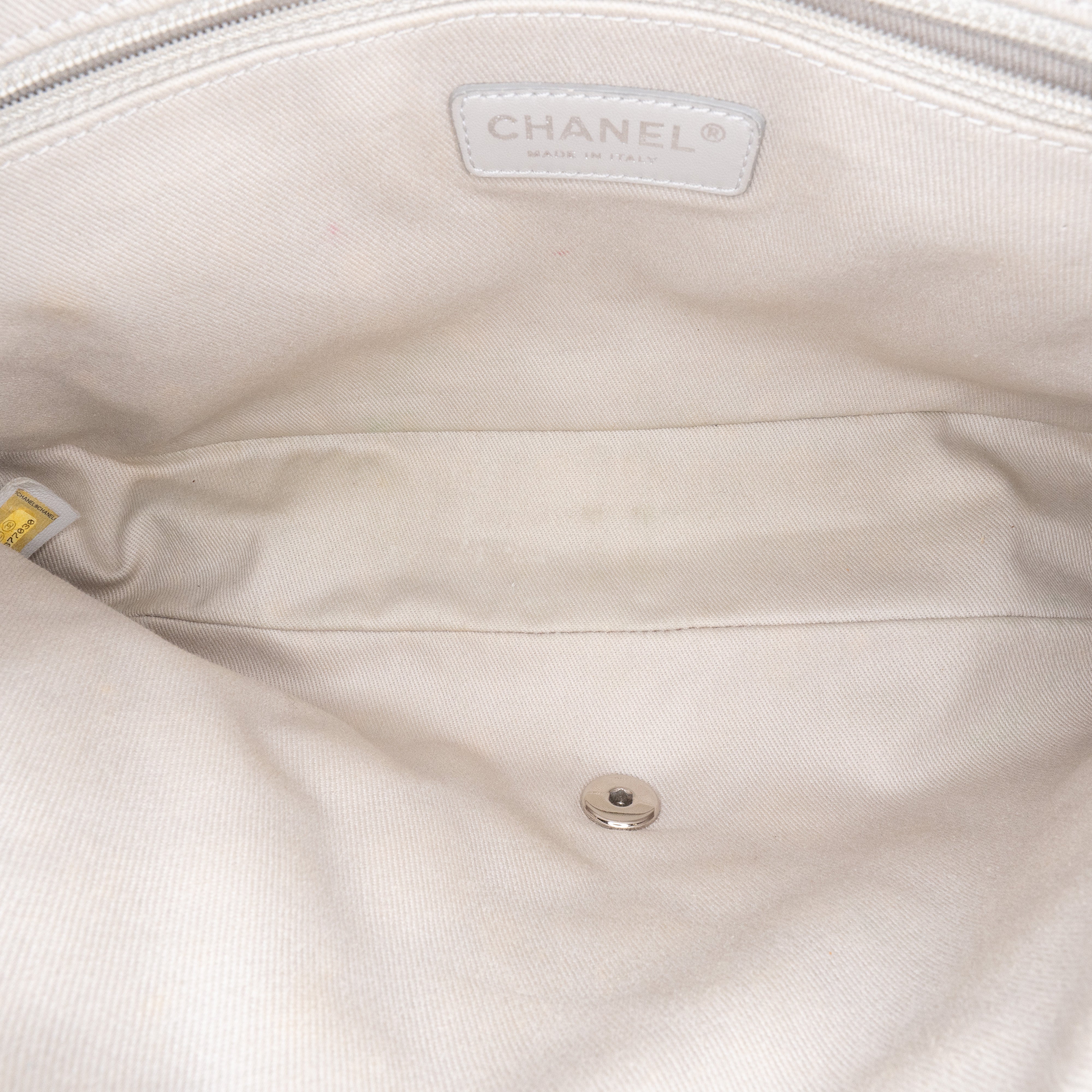 Flap Bag