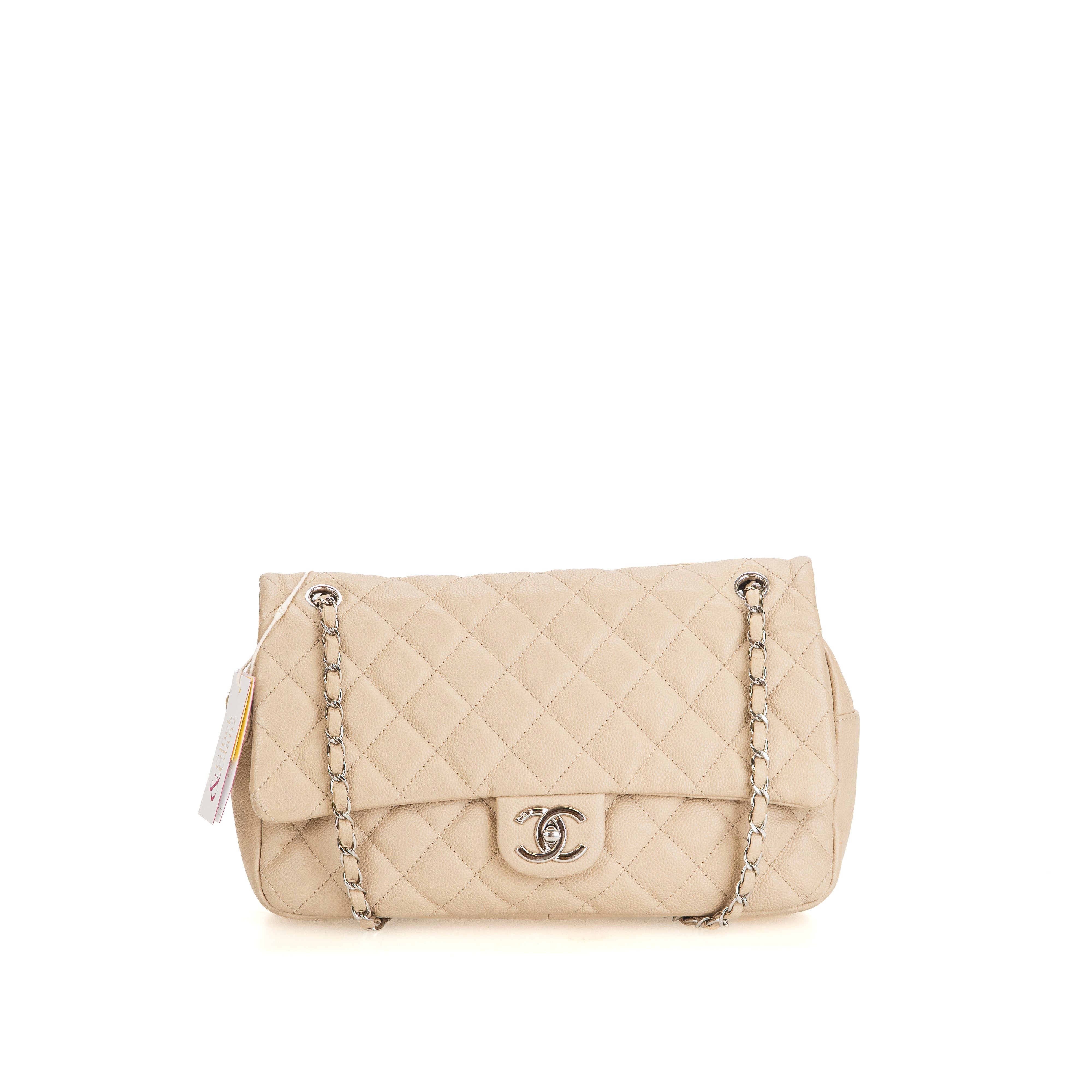 Flap Bag