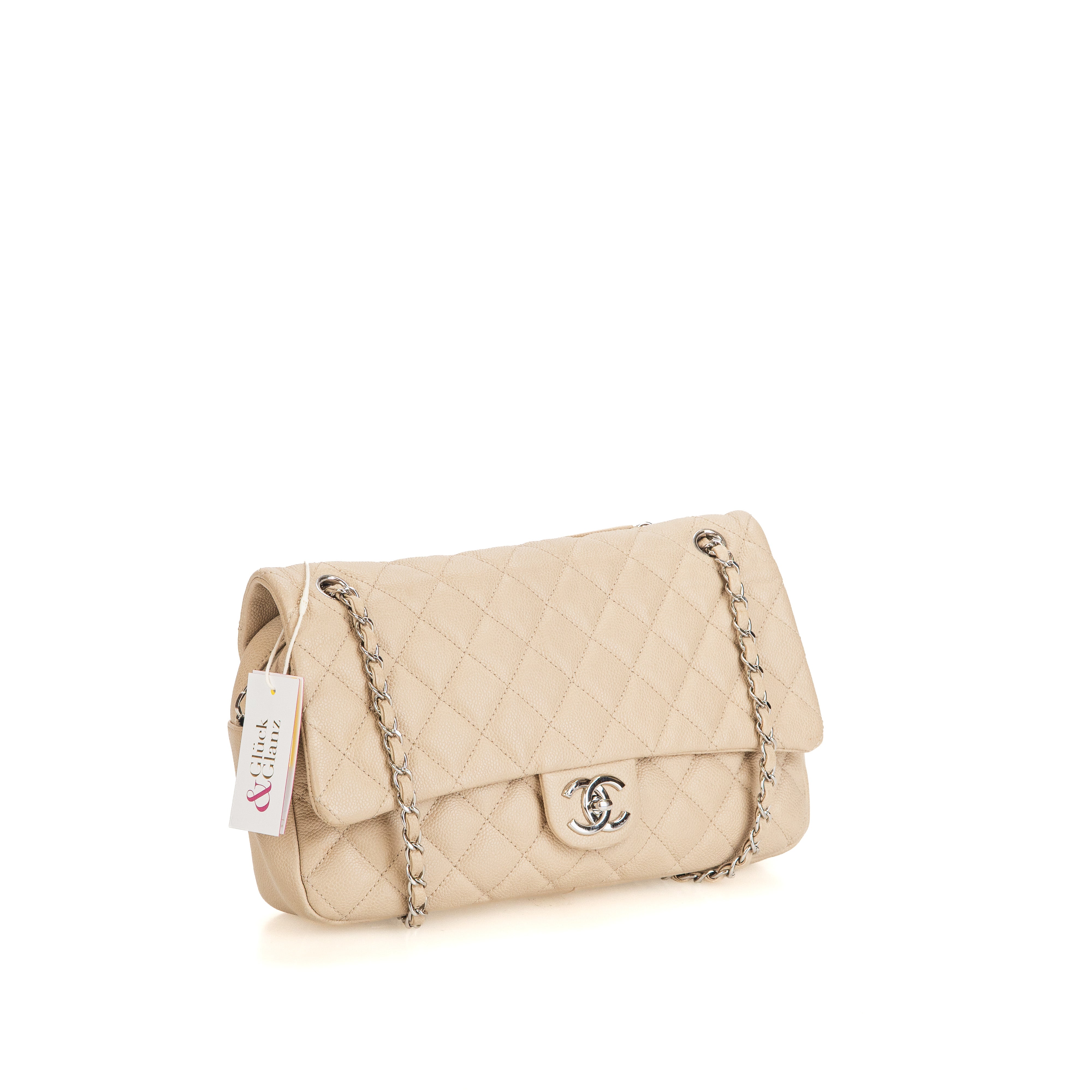 Flap Bag