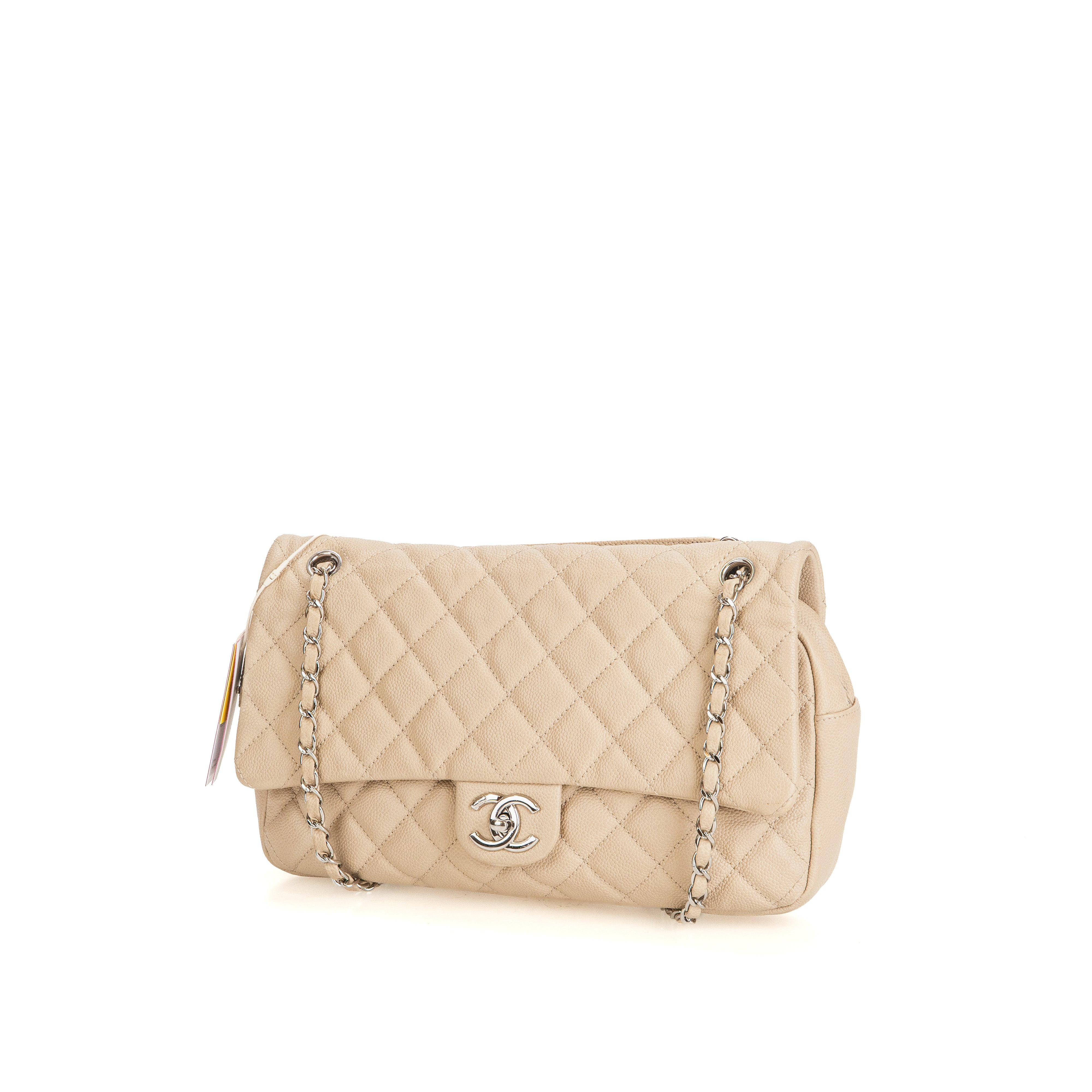 Flap Bag