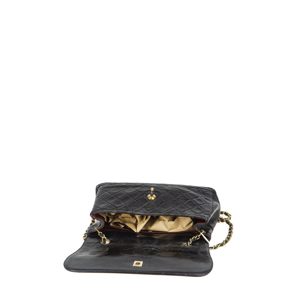 Chanel Flap Bag Glück & Glanz CGN GmbH