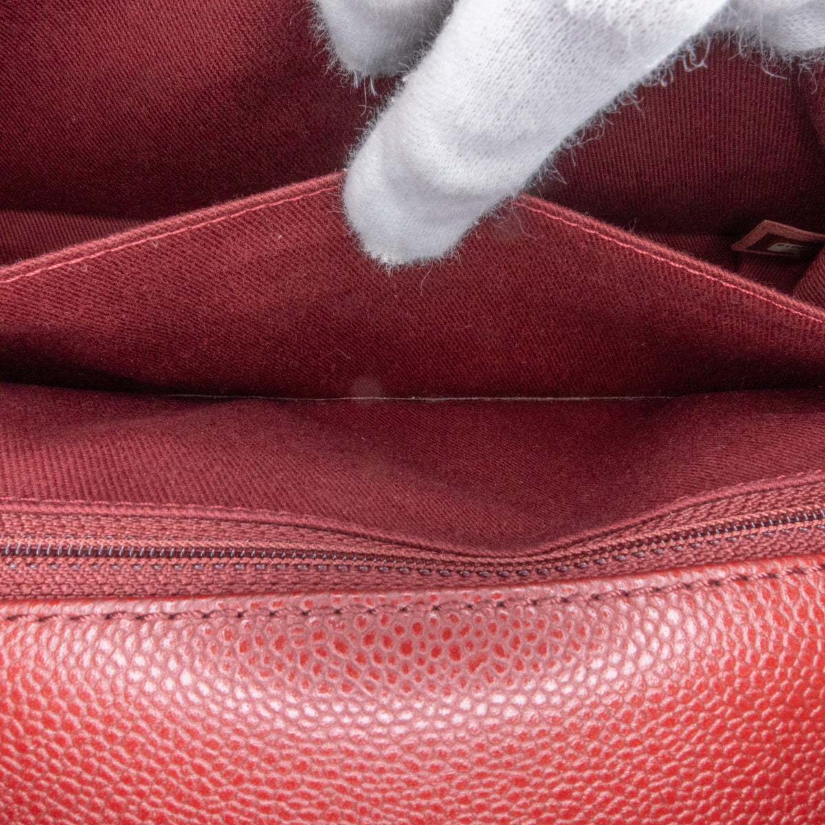 Flap Bag