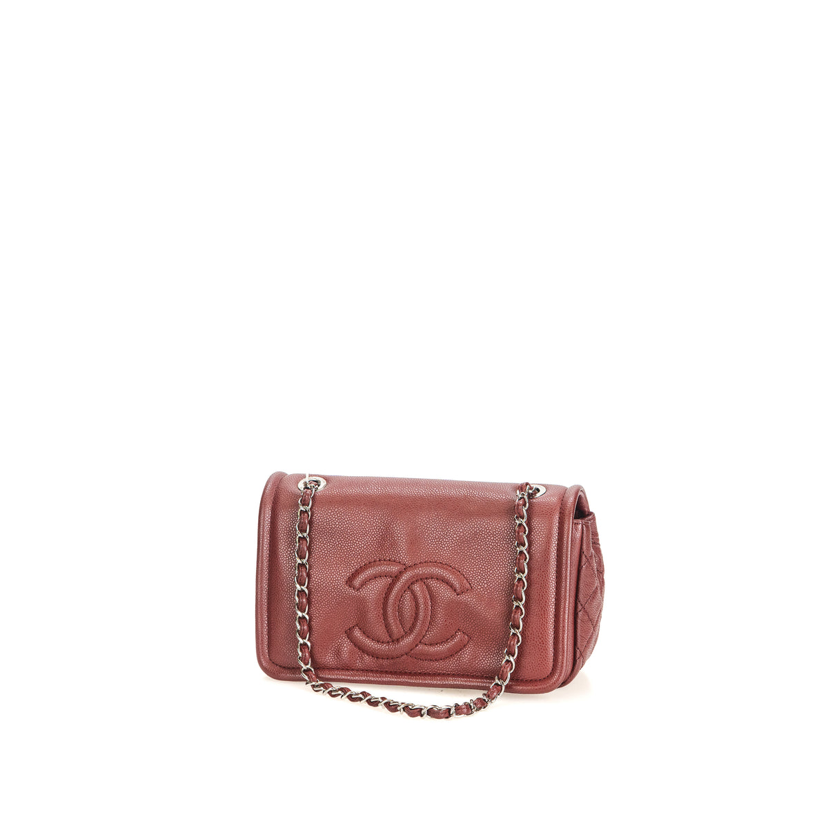 Flap Bag