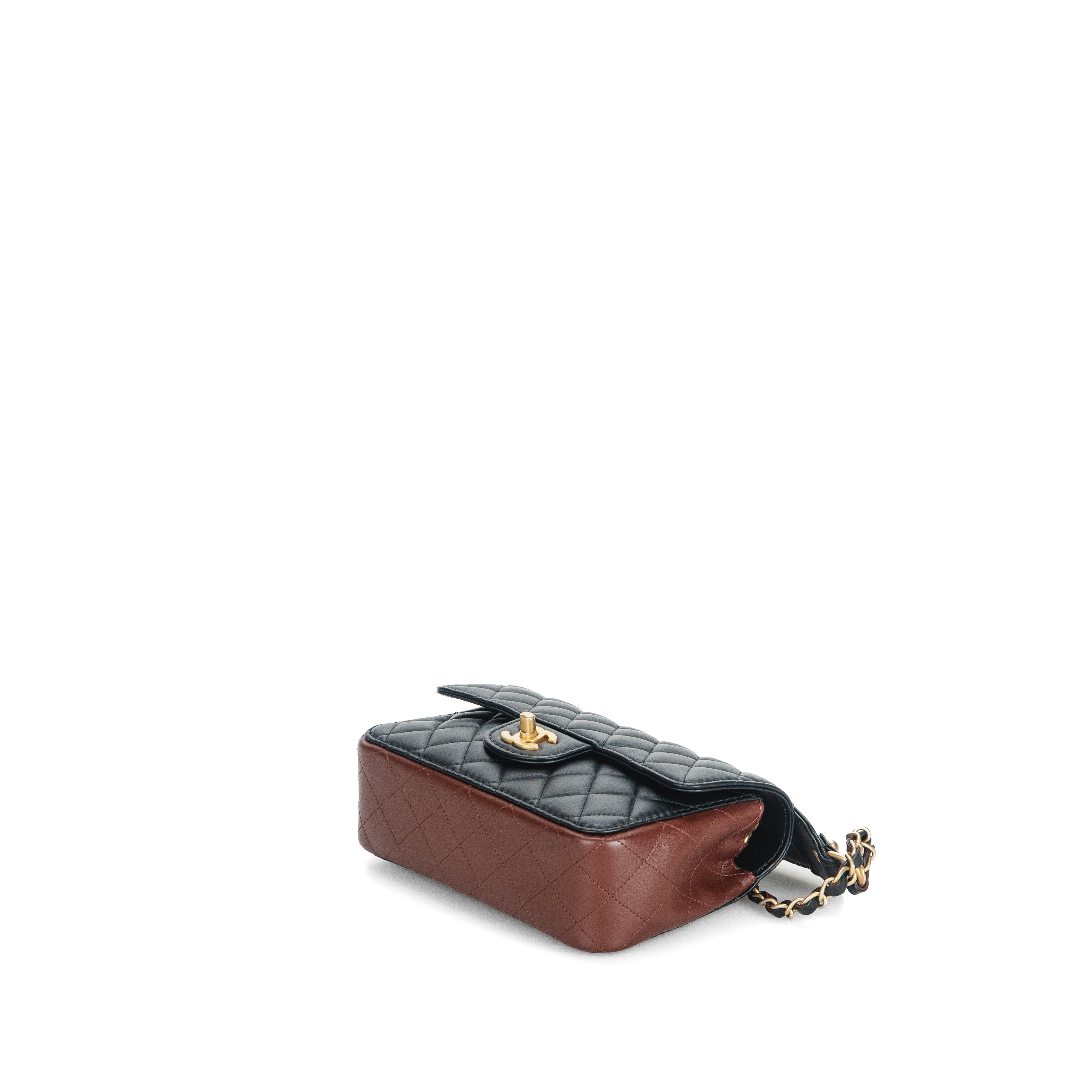 Mini Rectangular