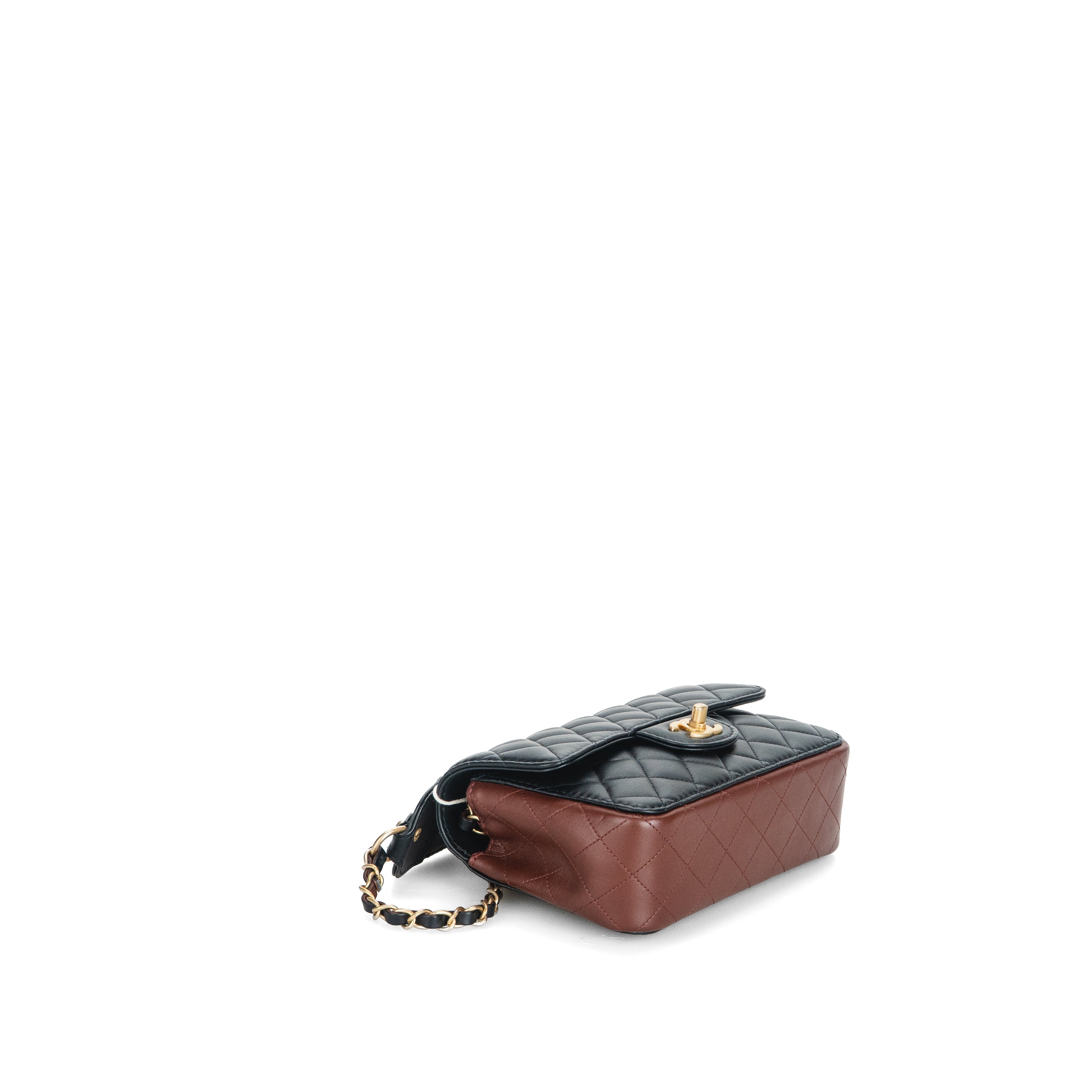 Mini Rectangular