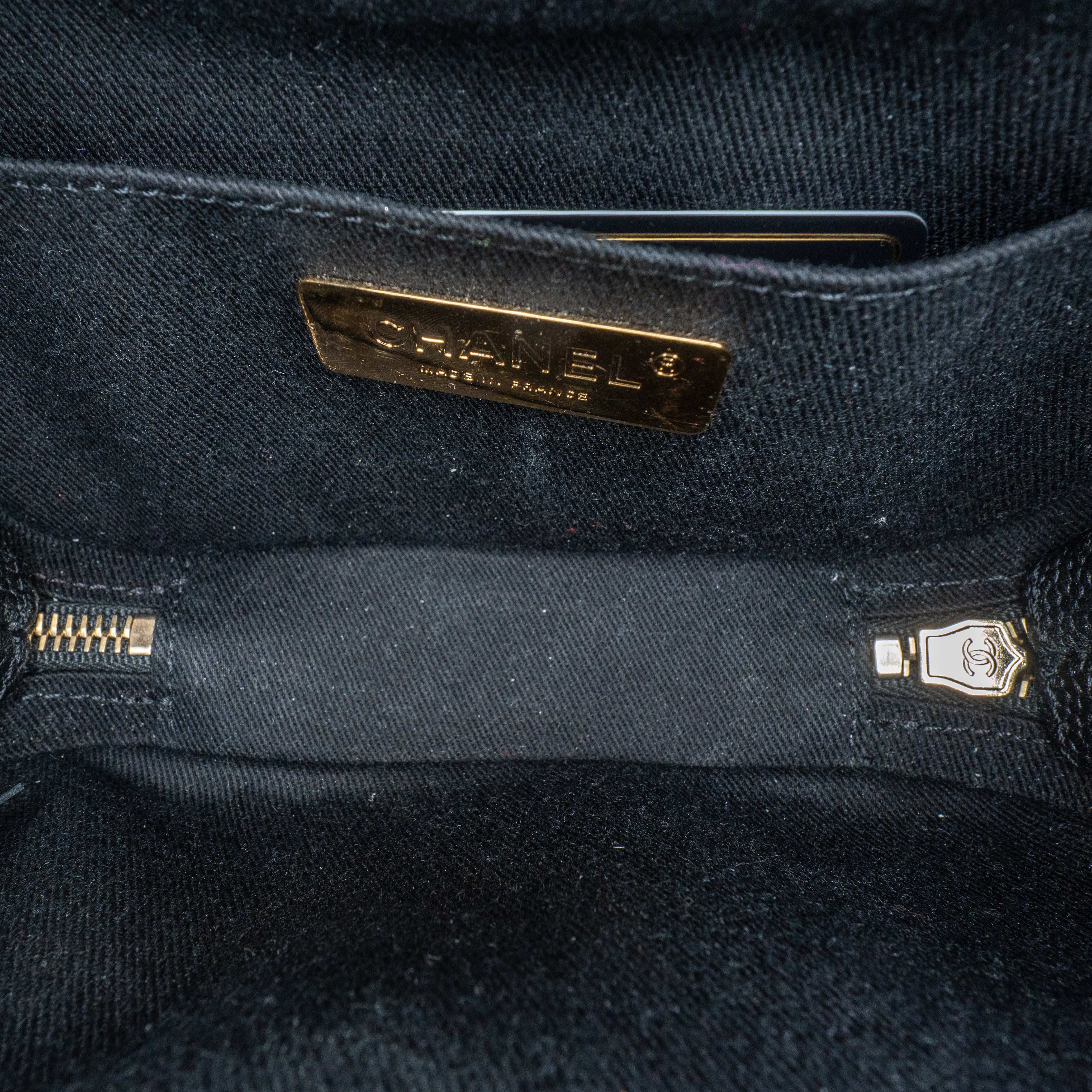 Hip Bag