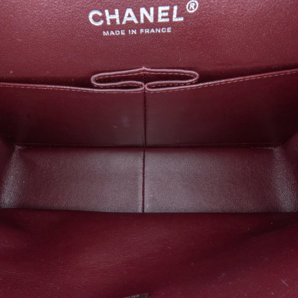 Double Flap Jumbo