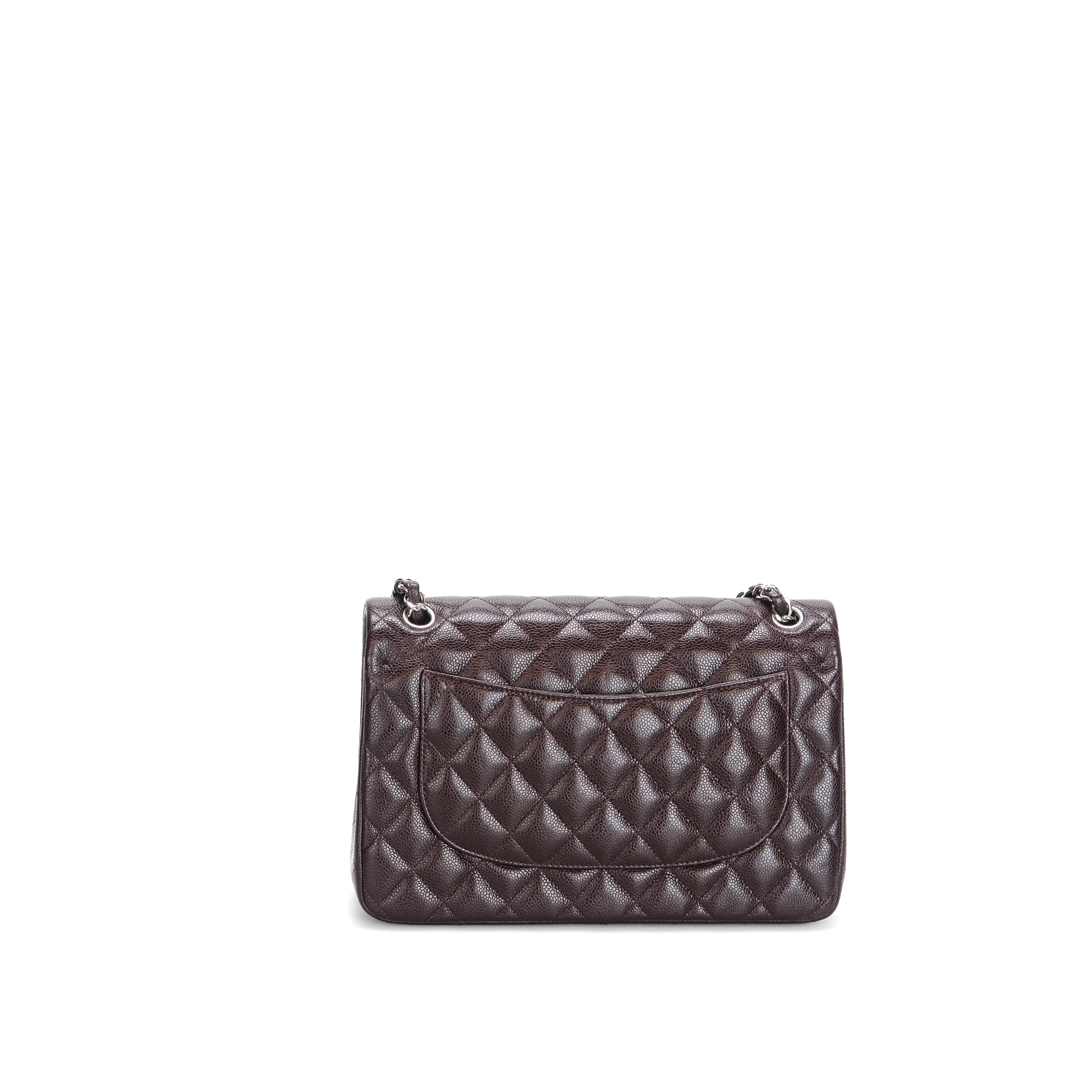 Jumbo Double Flap