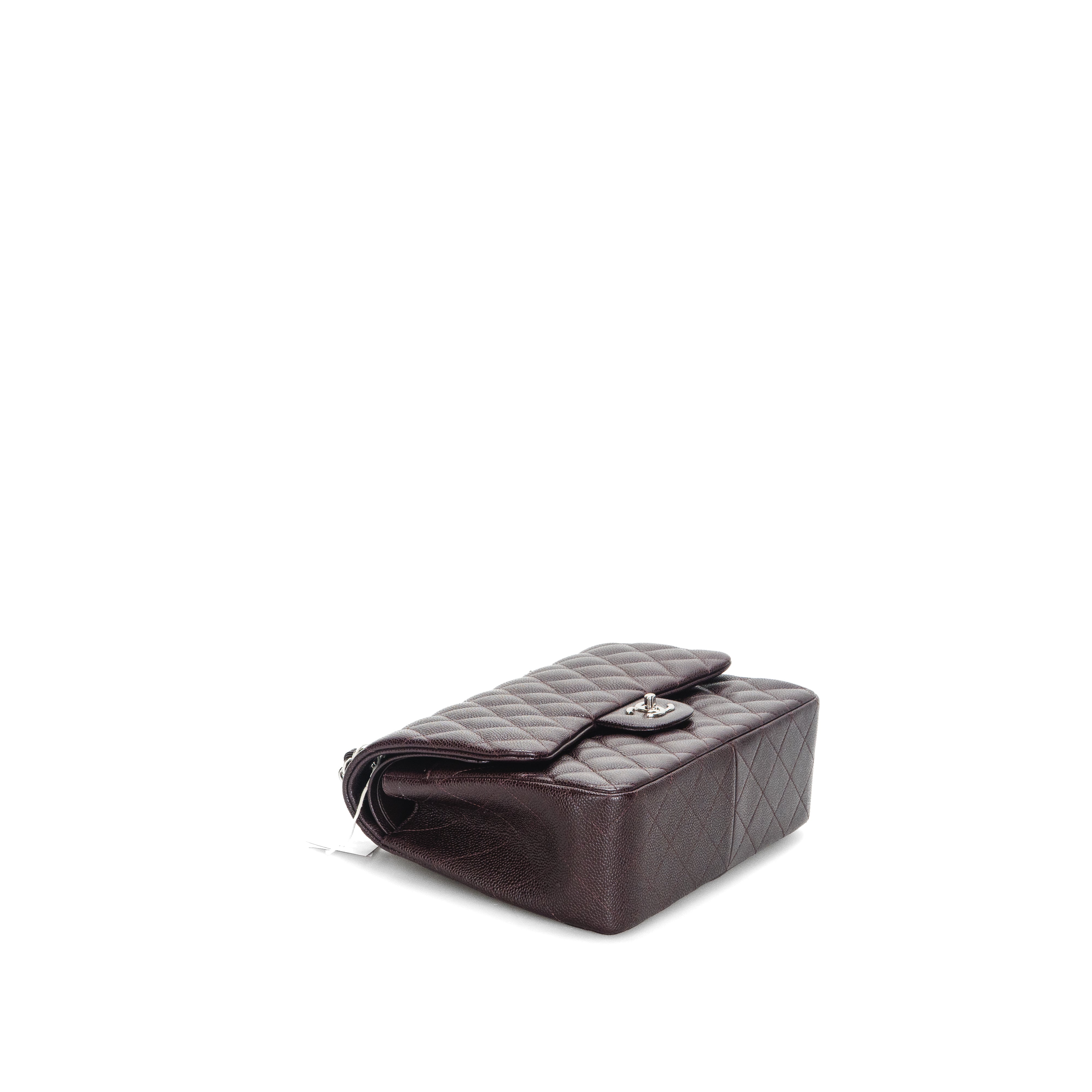 Jumbo Double Flap