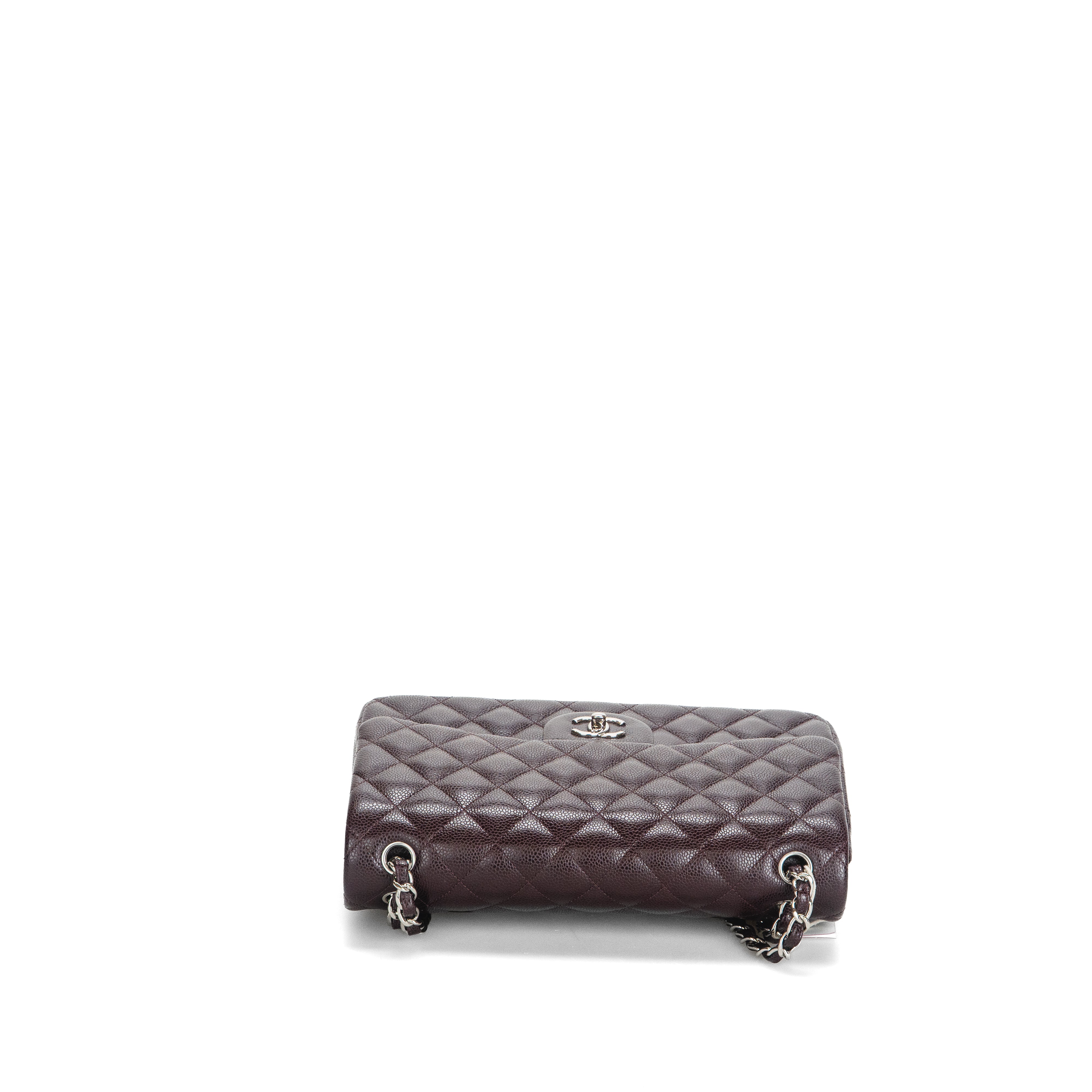 Jumbo Double Flap