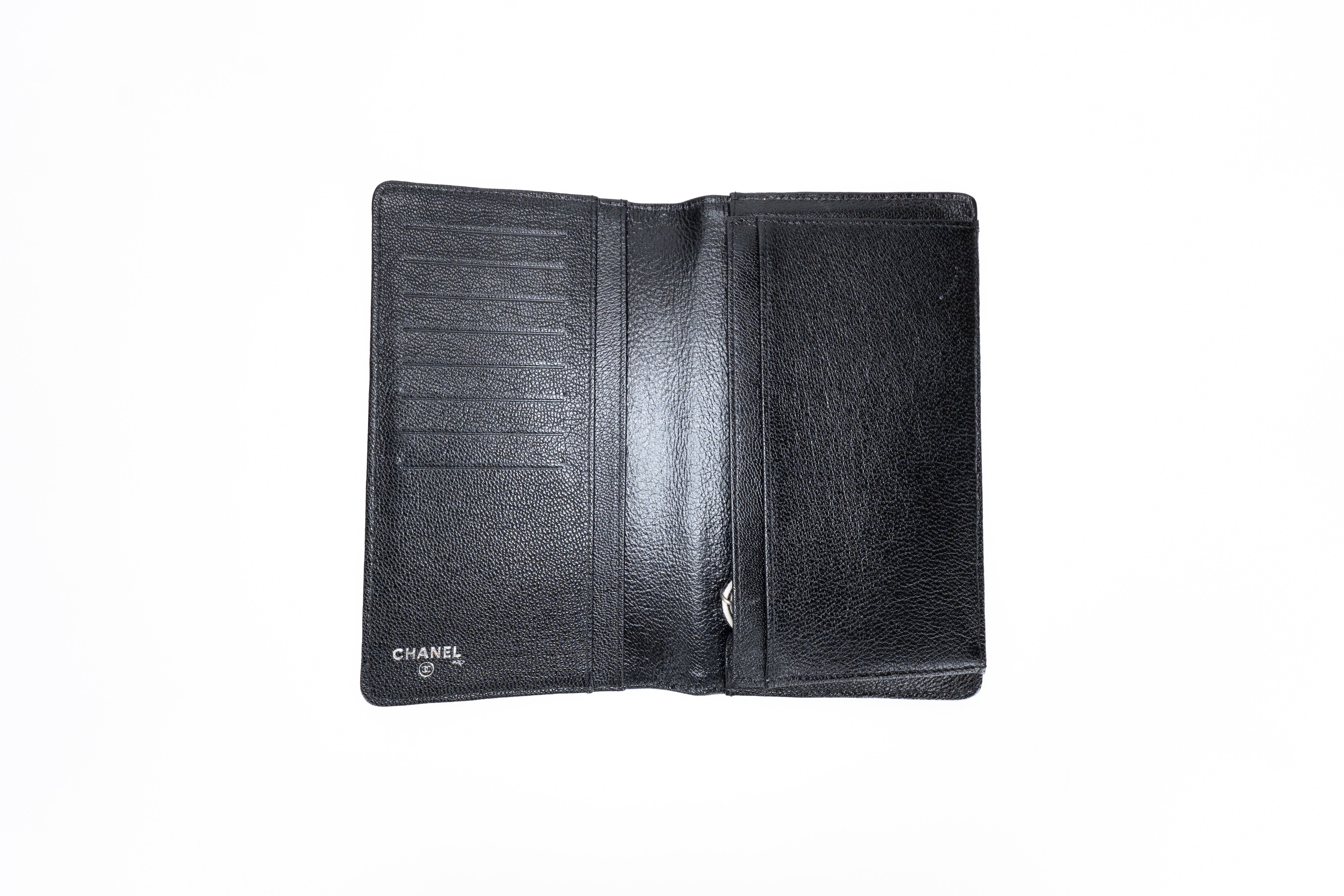 Long Wallet