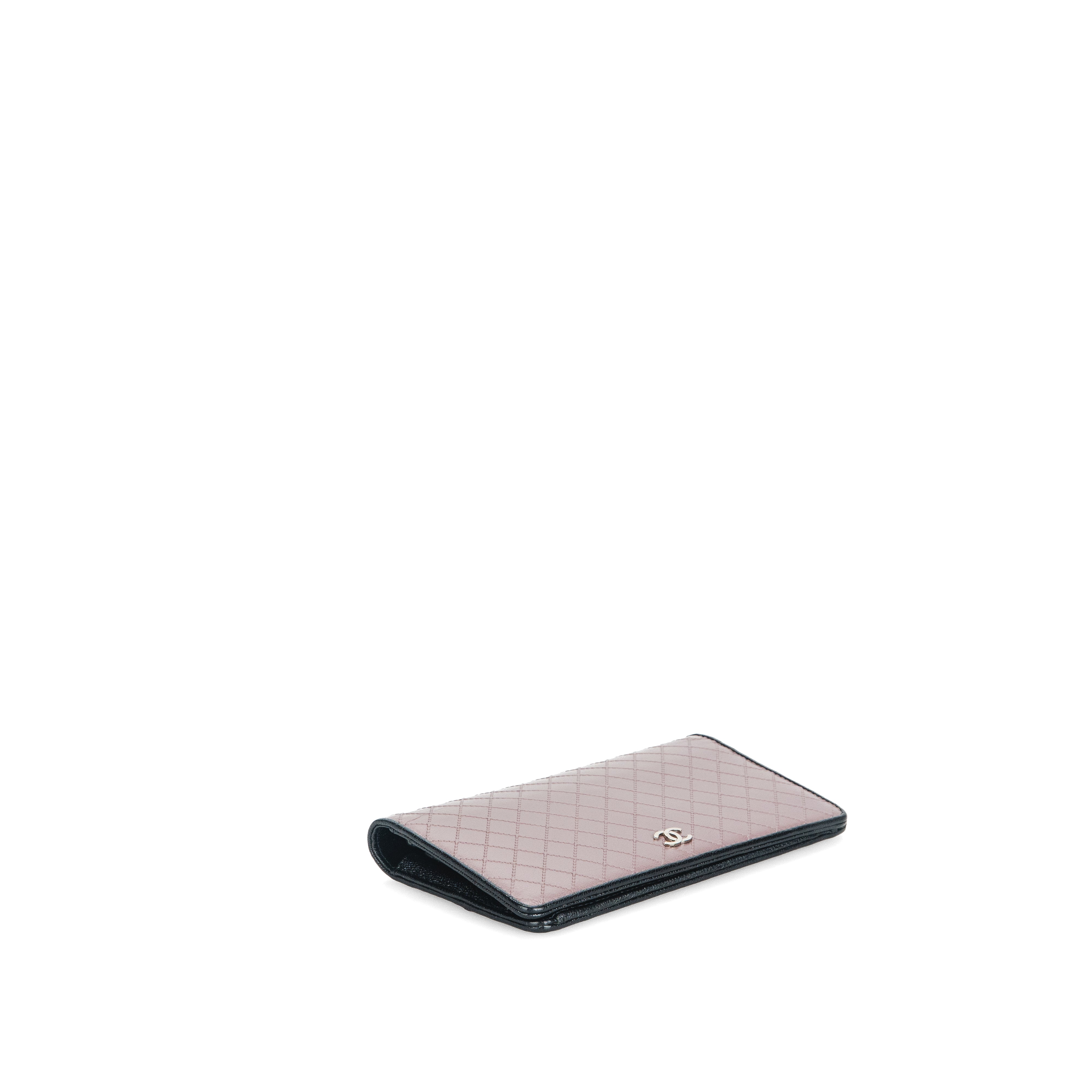 Long Wallet