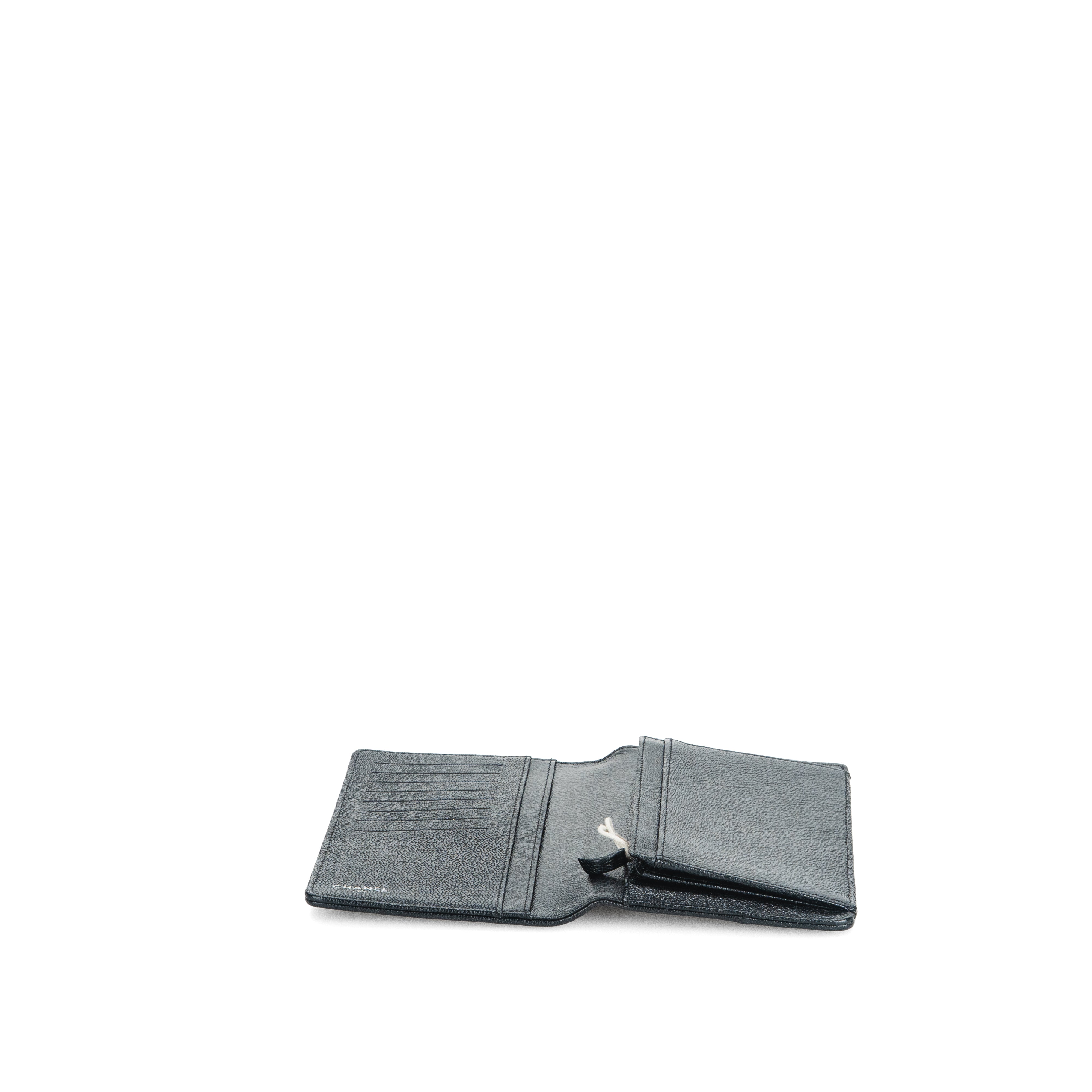 Long Wallet
