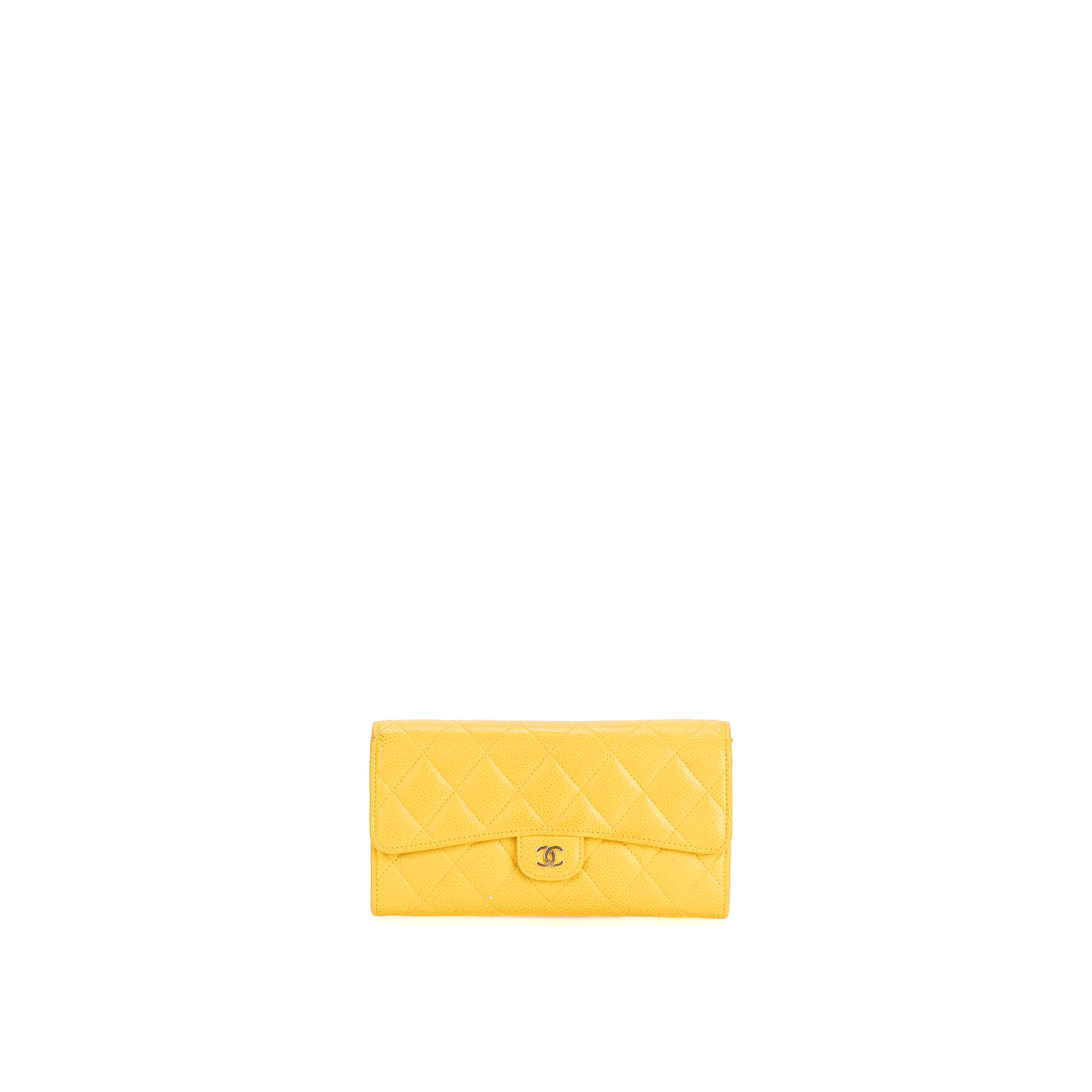 Long Wallet