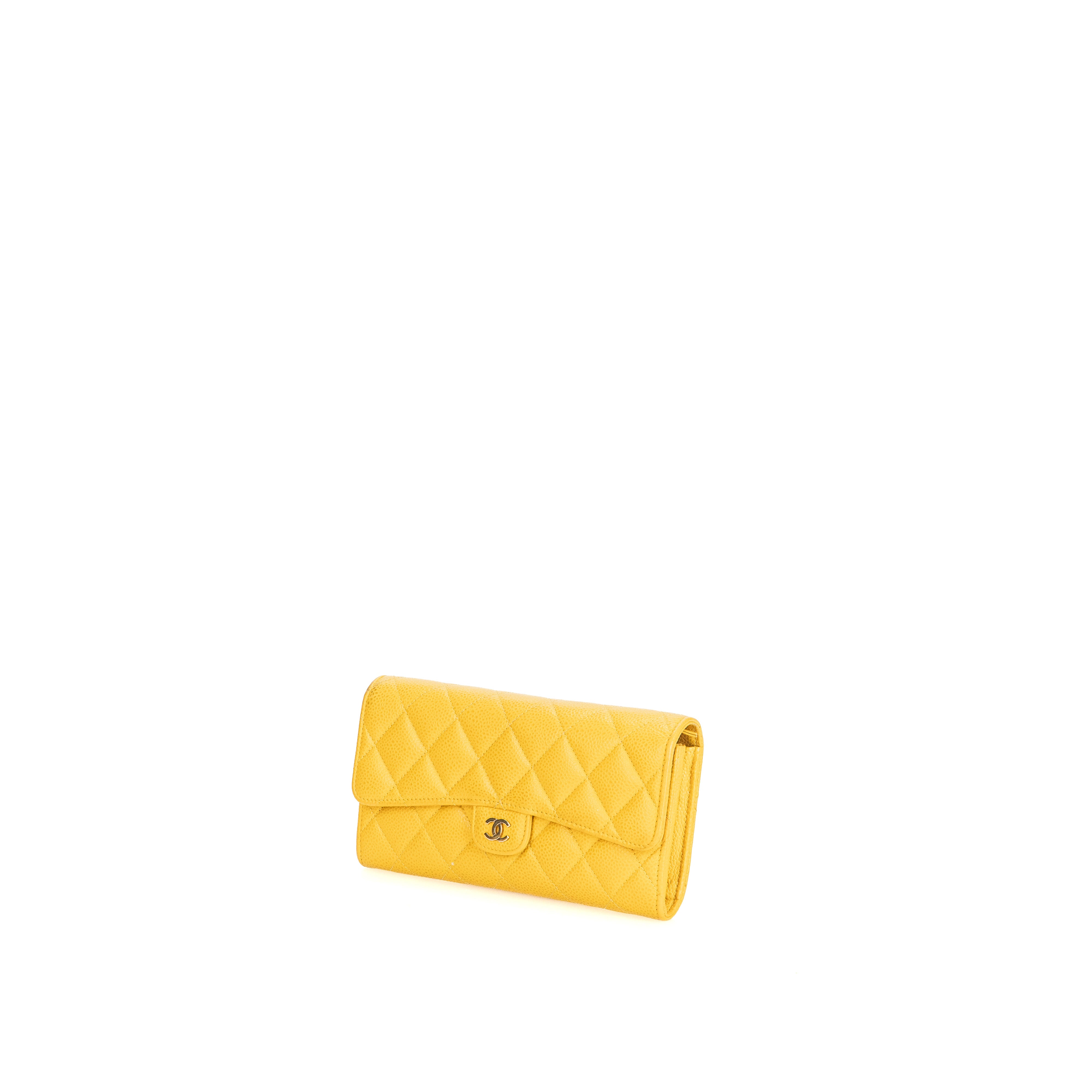 Long Wallet