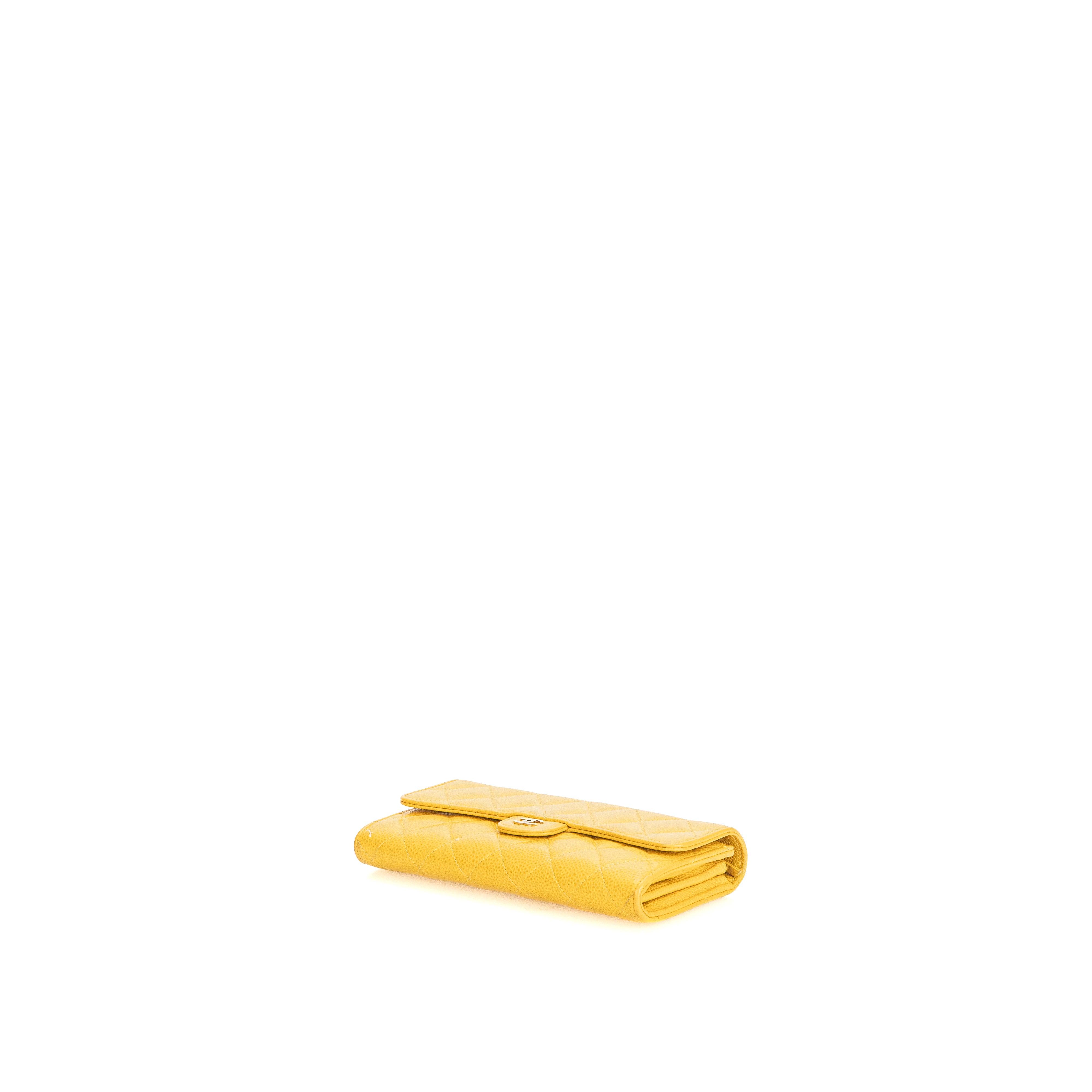 Long Wallet